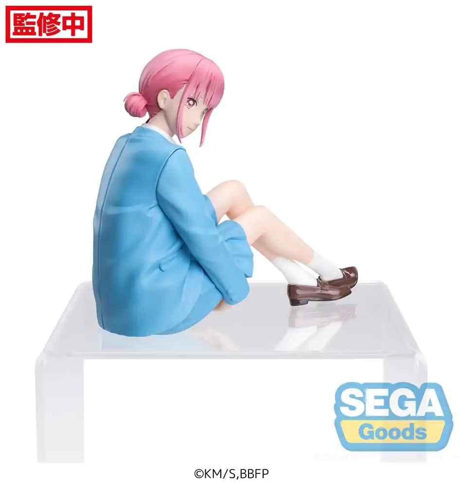 Blue Box PM Perching PVC Kip Hina Chono 10 cm fotografija proizvoda