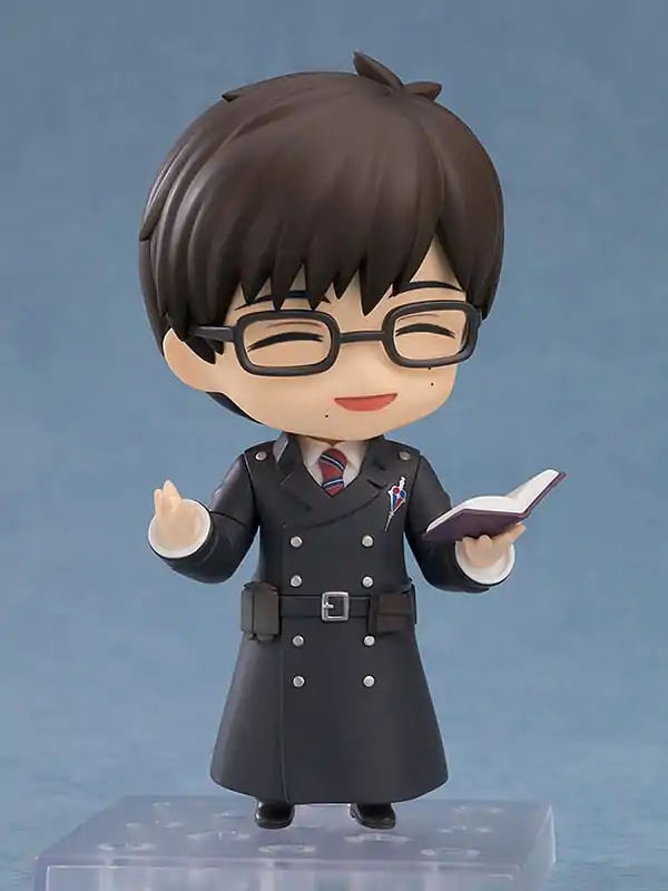 Blue Exorcist Nendoroid akcijska figura Yukio Okumura 10 cm fotografija proizvoda