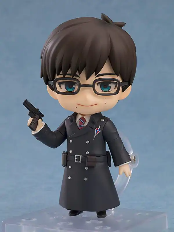 Blue Exorcist Nendoroid akcijska figura Yukio Okumura 10 cm fotografija proizvoda