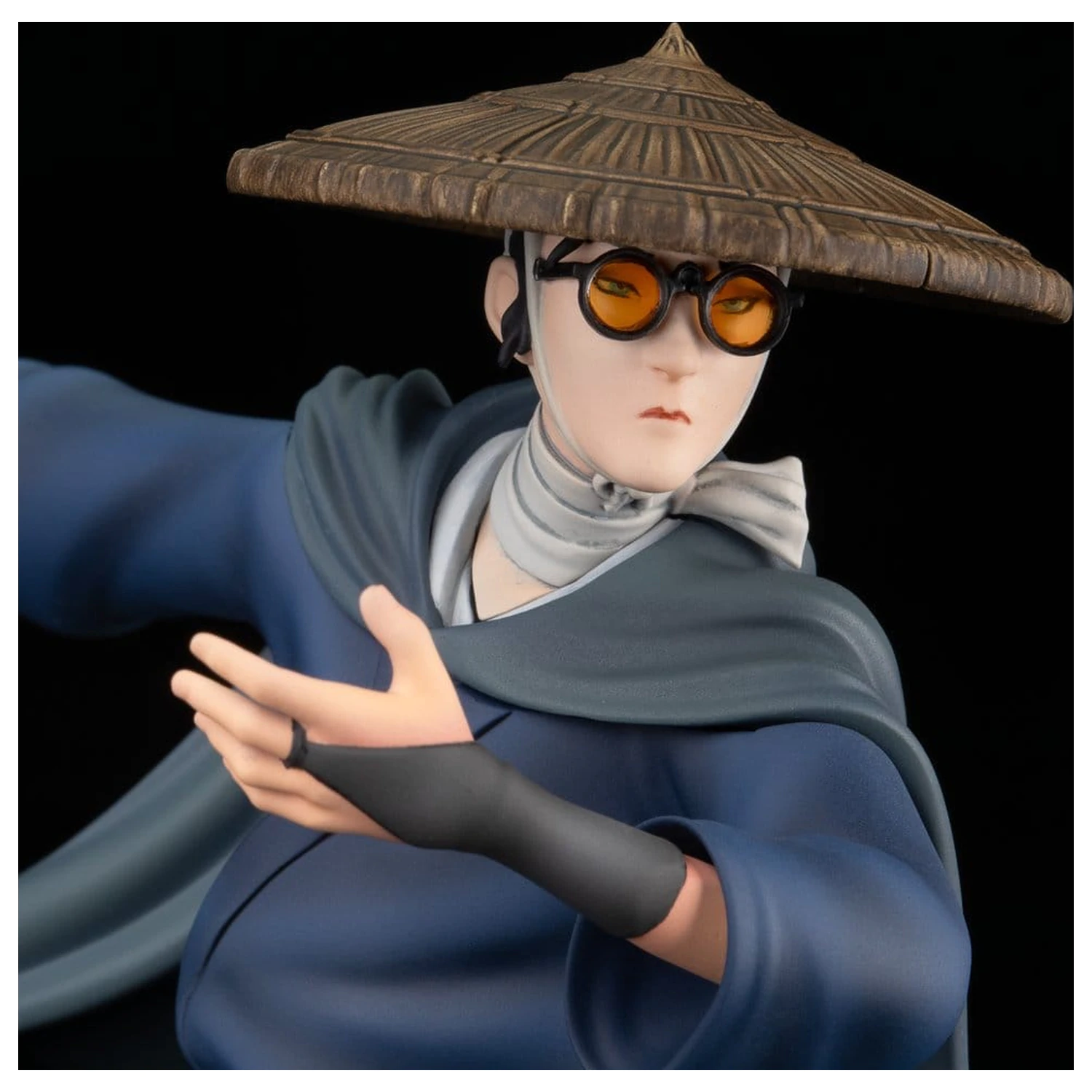 Blue Eye Samurai PVC kip Mizu 20 cm fotografija proizvoda