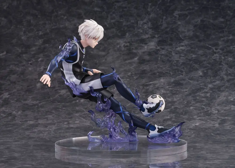 Blue Lock PVC Kip 1/7 Seishiro Nagi 20 cm fotografija proizvoda