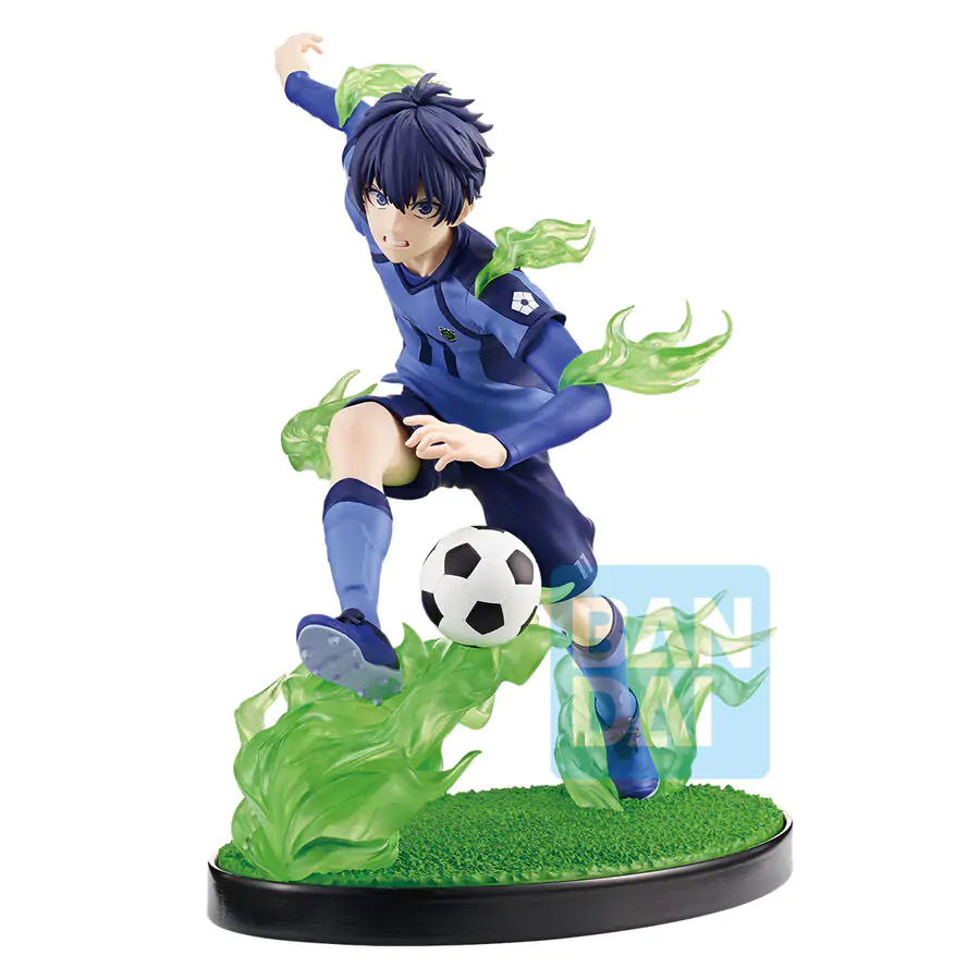 Blue Lock Arguments for Existence Yoichi Isagi Ichibansho figura 14 cm fotografija proizvoda