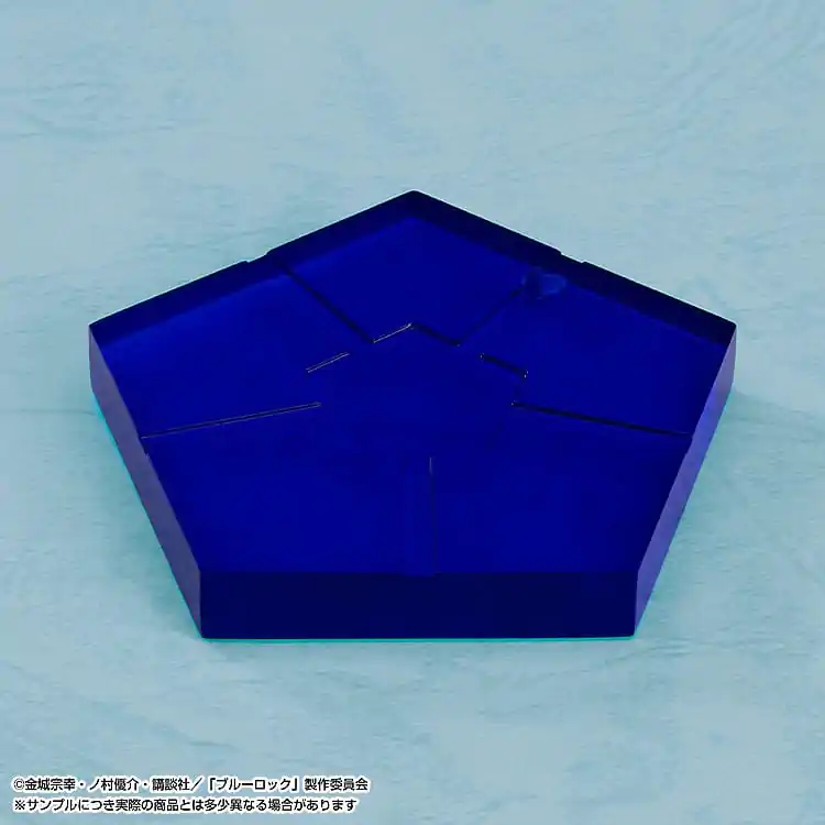 Blue Lock Nendoroid figura Itoshi Sae 10 cm fotografija proizvoda