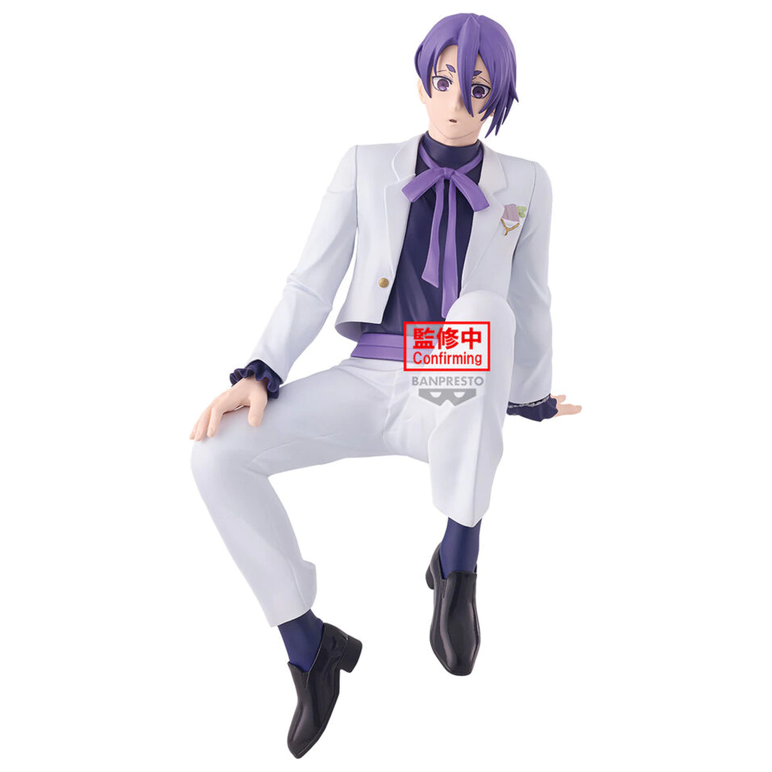 Blue Lock Sweets Flavor 2026 Reo Mikage figura 16cm fotografija proizvoda