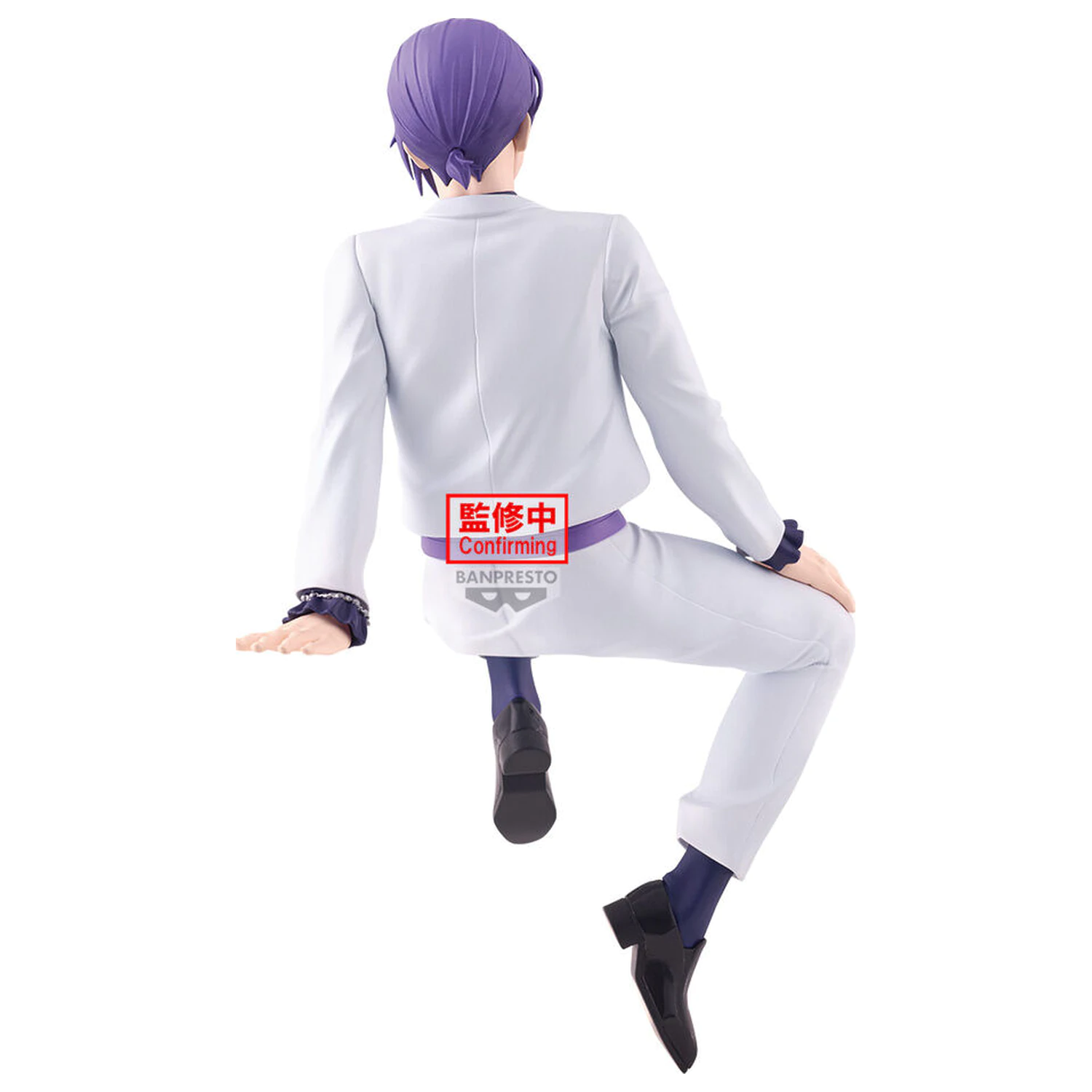 Blue Lock Sweets Flavor 2026 Reo Mikage figura 16cm fotografija proizvoda