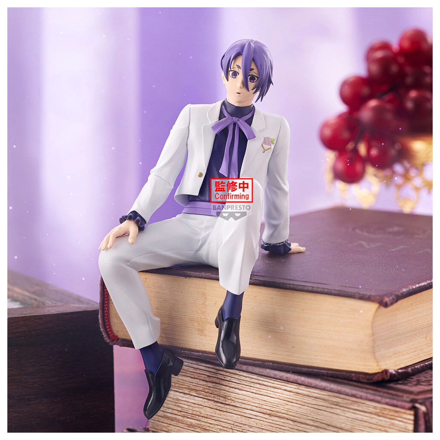 Blue Lock Sweets Flavor 2026 Reo Mikage figura 16cm fotografija proizvoda
