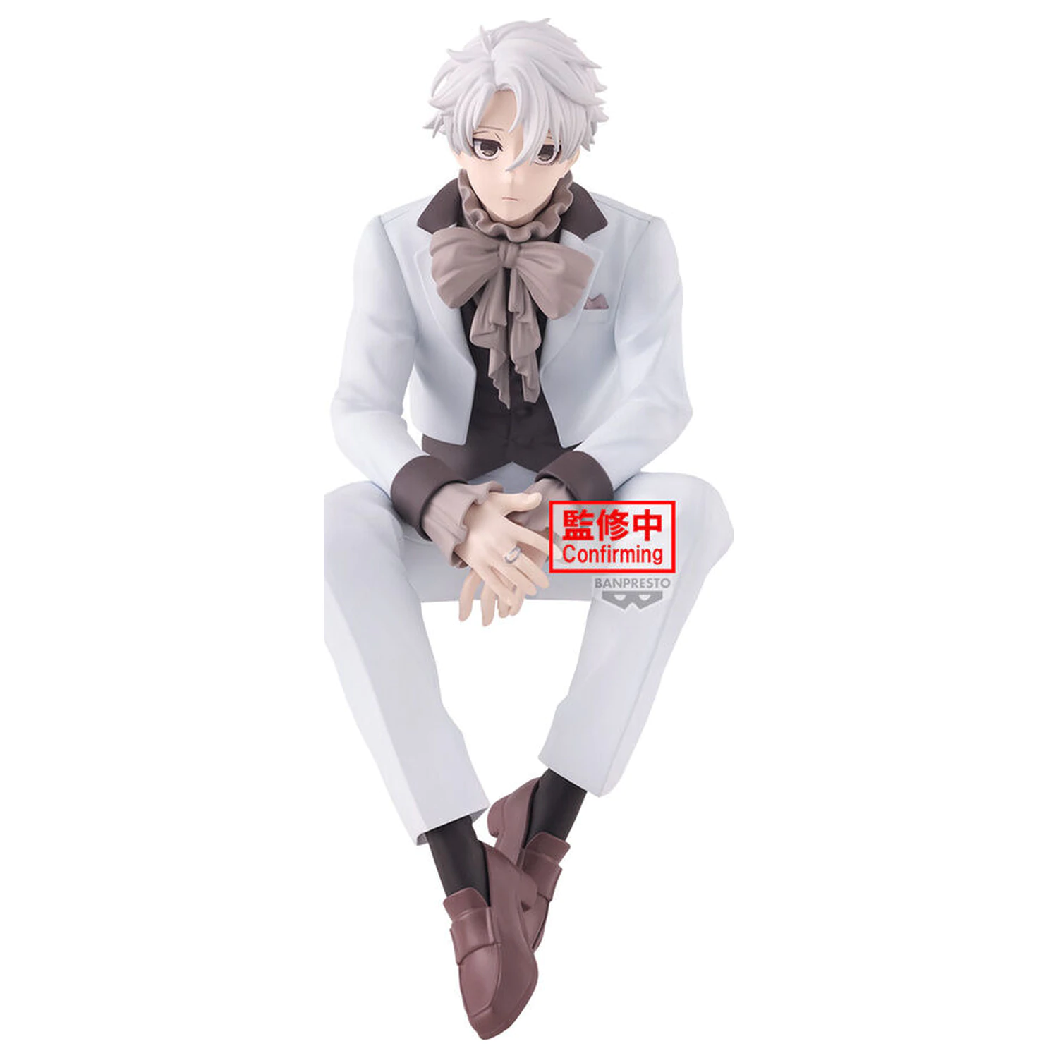 Blue Lock Sweets Flavor 2026 Seishiro Nagi figura 14 cm fotografija proizvoda