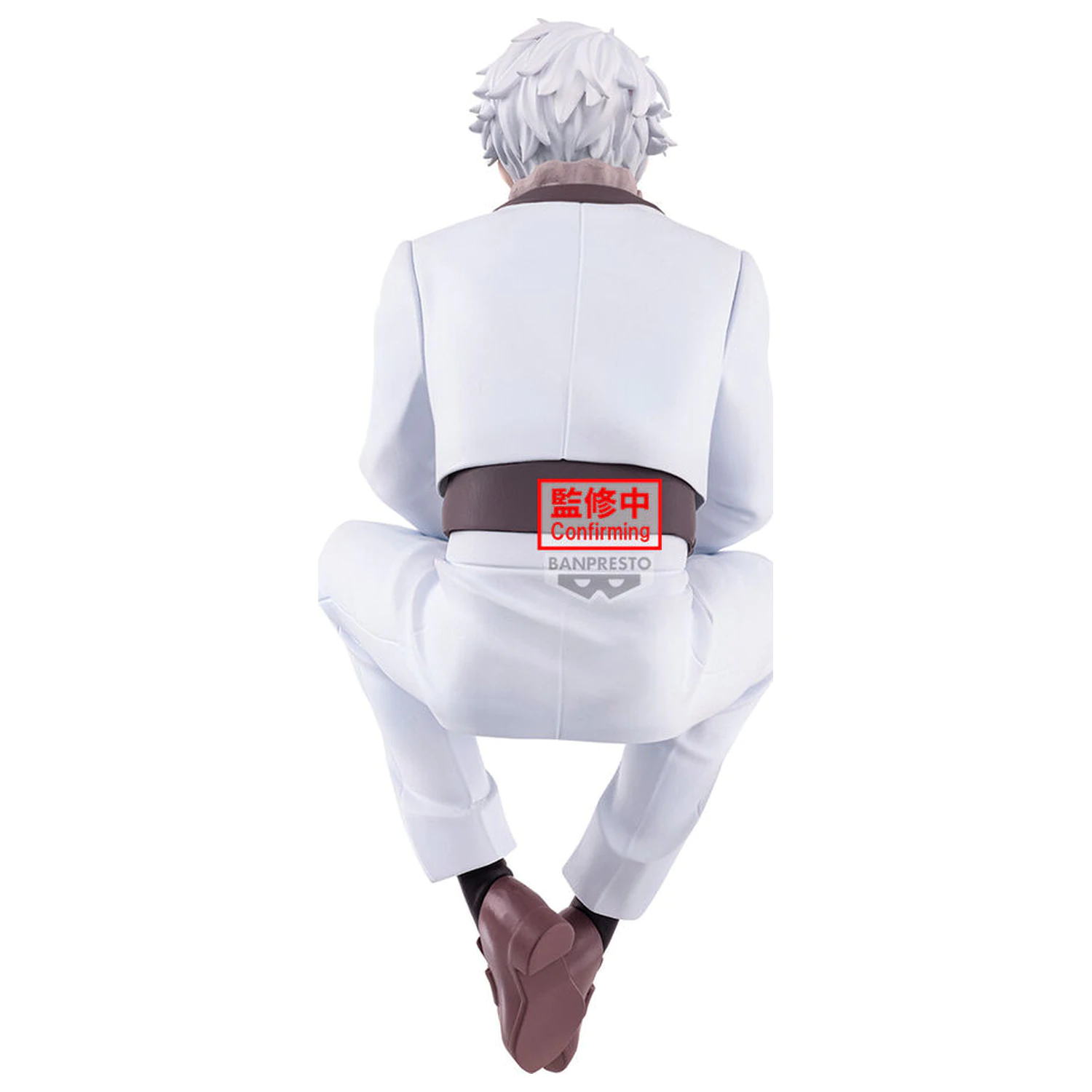 Blue Lock Sweets Flavor 2026 Seishiro Nagi figura 14 cm fotografija proizvoda