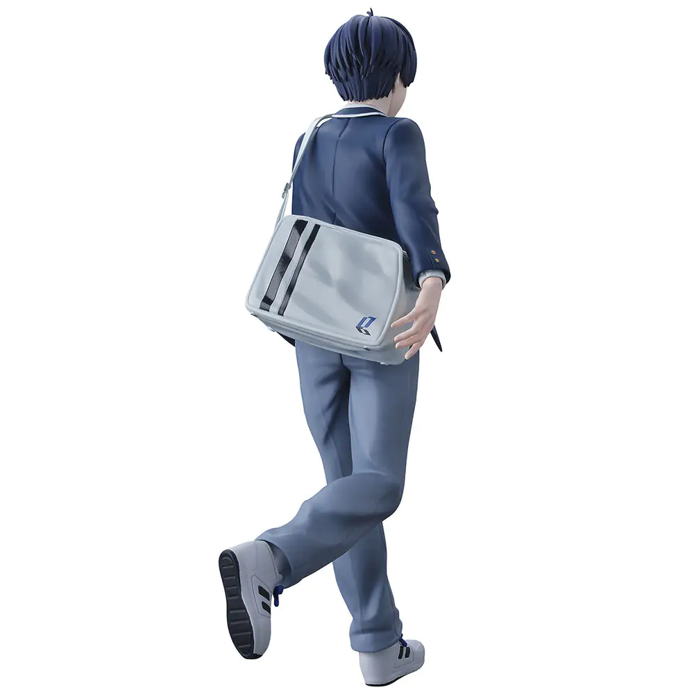 Blue Lock Yoichi Isagi Interval Ichibansho figura 16cm fotografija proizvoda