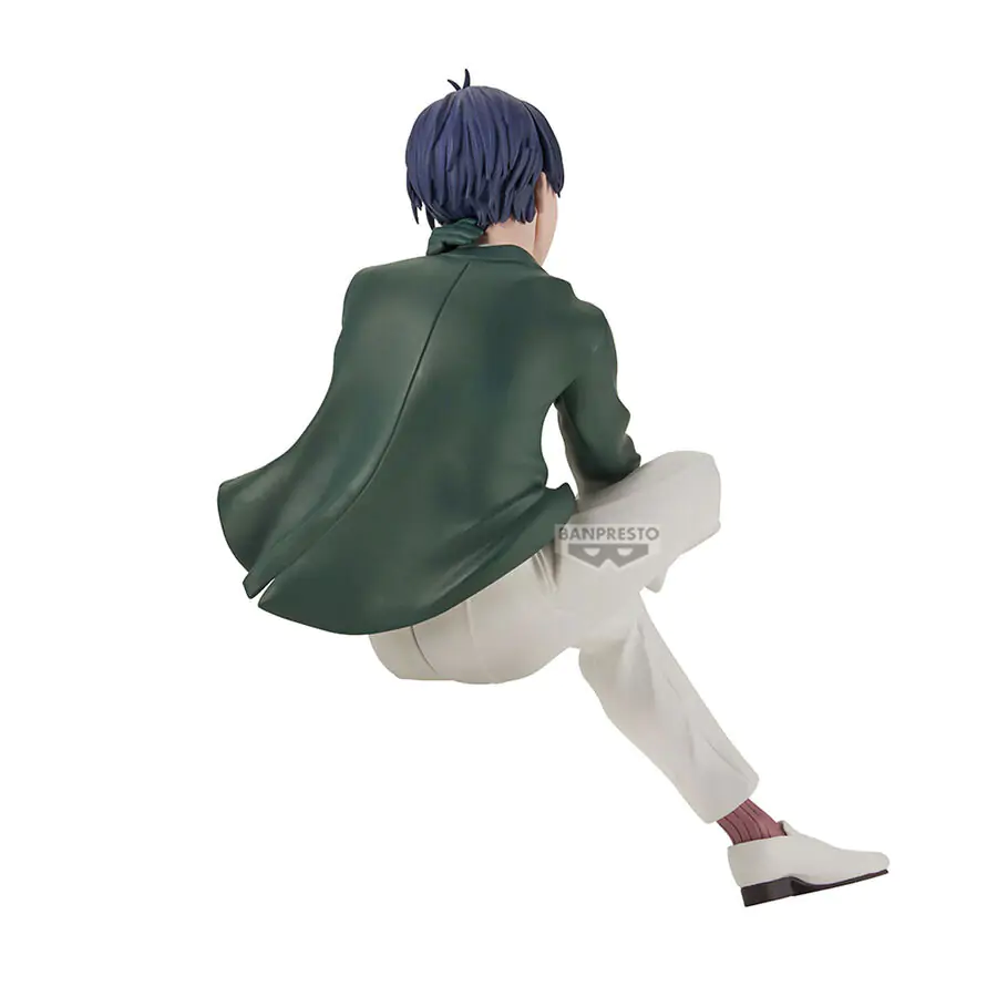 Blue Lock Yoichi Isagi Sweets Flavor figura 13cm fotografija proizvoda