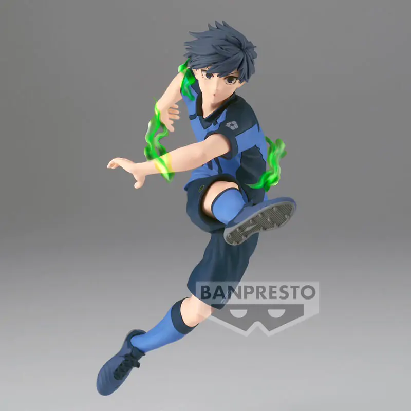 Blue Lock Awakening Yoichi Isagi figura 16 cm fotografija proizvoda