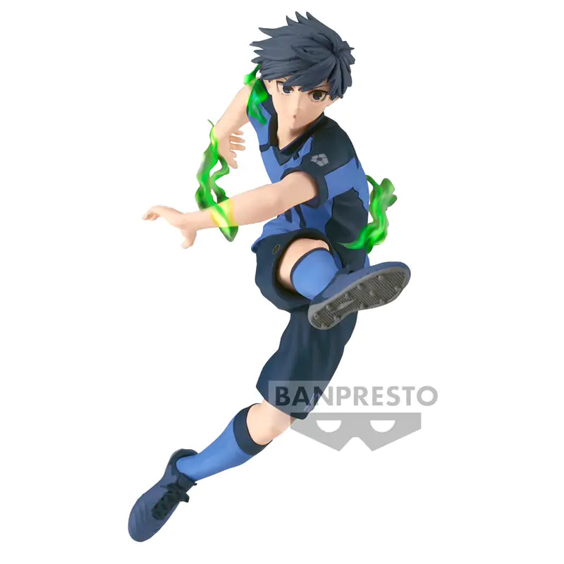 Blue Lock Awakening Yoichi Isagi figura 16 cm fotografija proizvoda