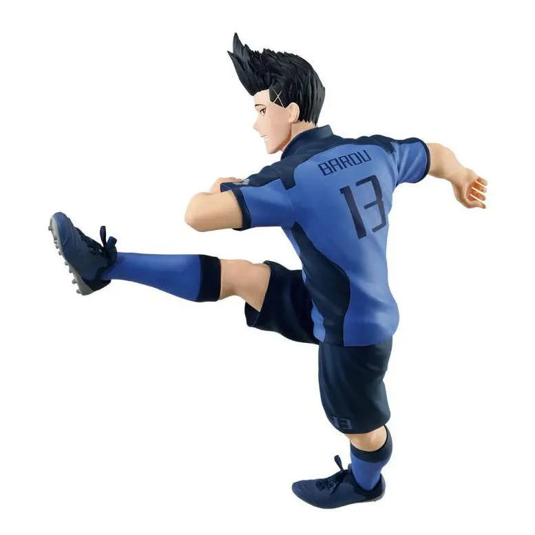 Blue Lock Shouei Barou figura 17cm fotografija proizvoda