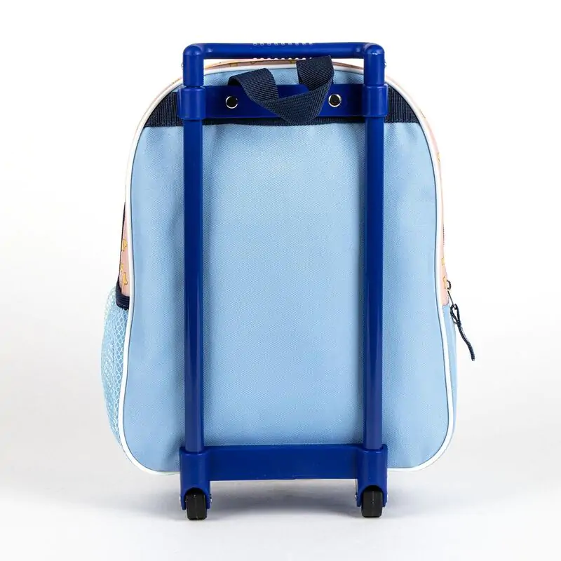 Bluey 3D trolley 31 cm fotografija proizvoda