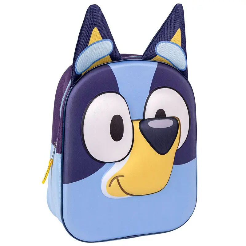 Bluey 3D ruksak 31 cm fotografija proizvoda
