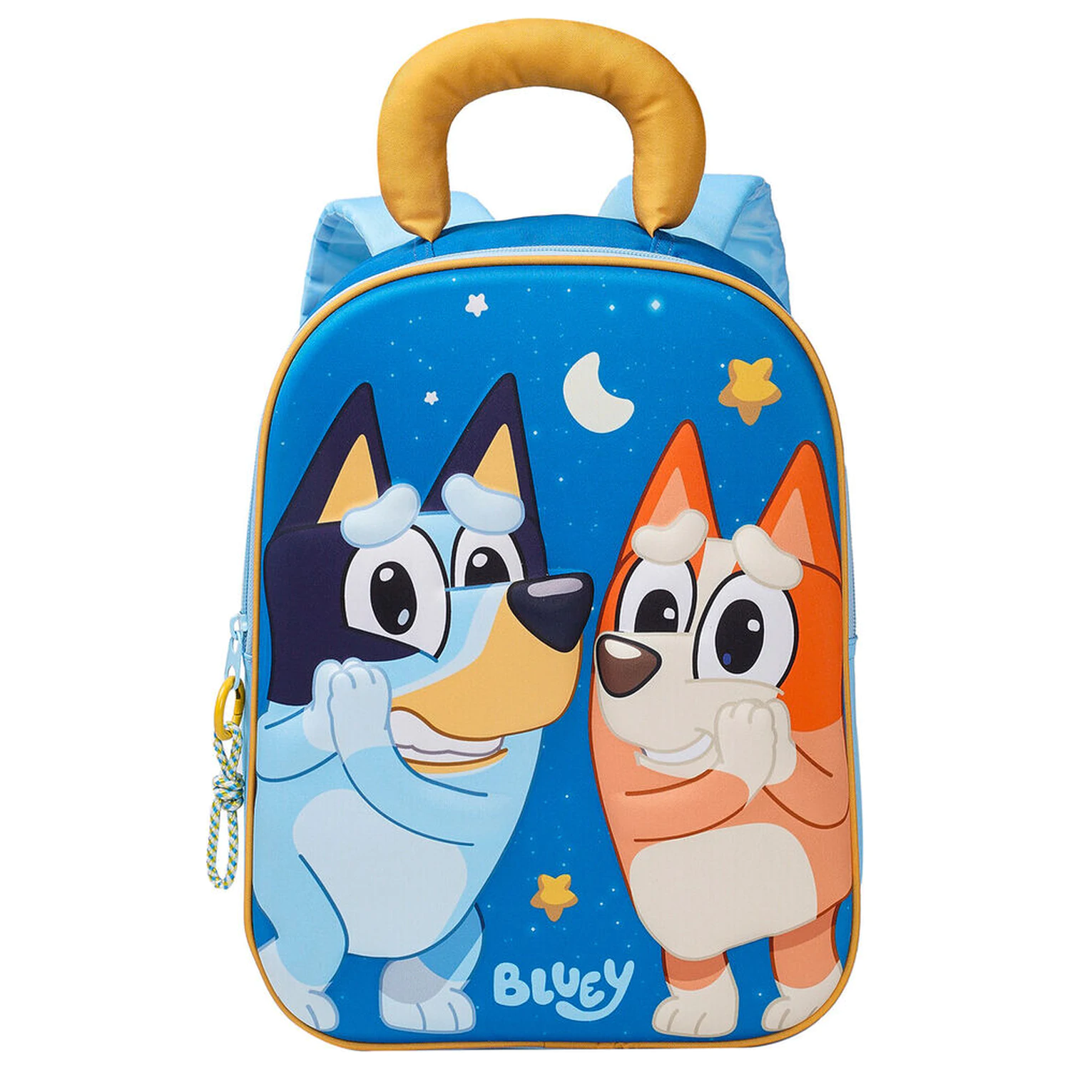 Bluey 3D ruksak 32 cm fotografija proizvoda