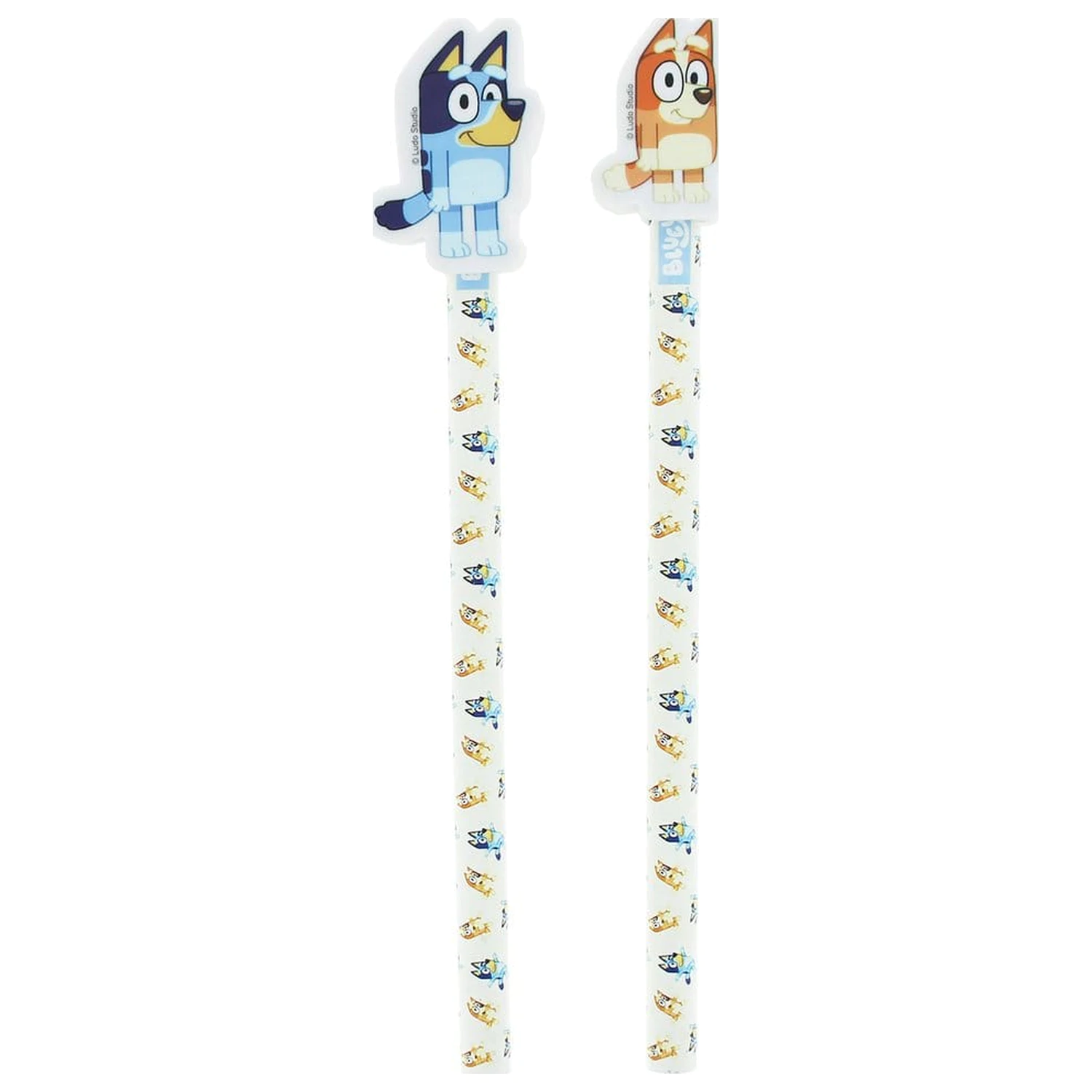 Bluey set pribora od 4 komada fotografija proizvoda