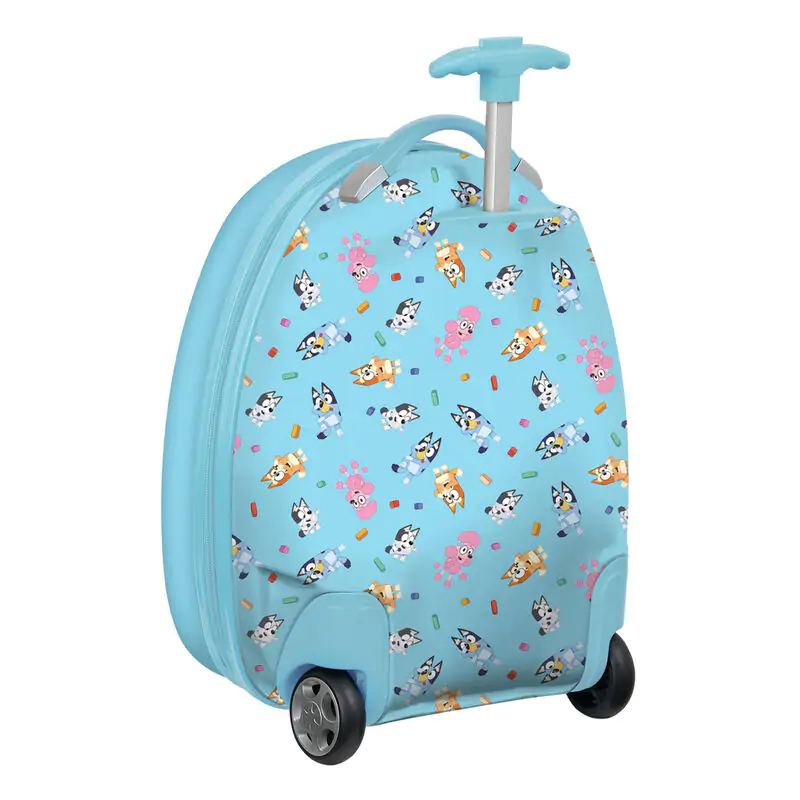 Bluey ABS trolley kofer 43cm fotografija proizvoda