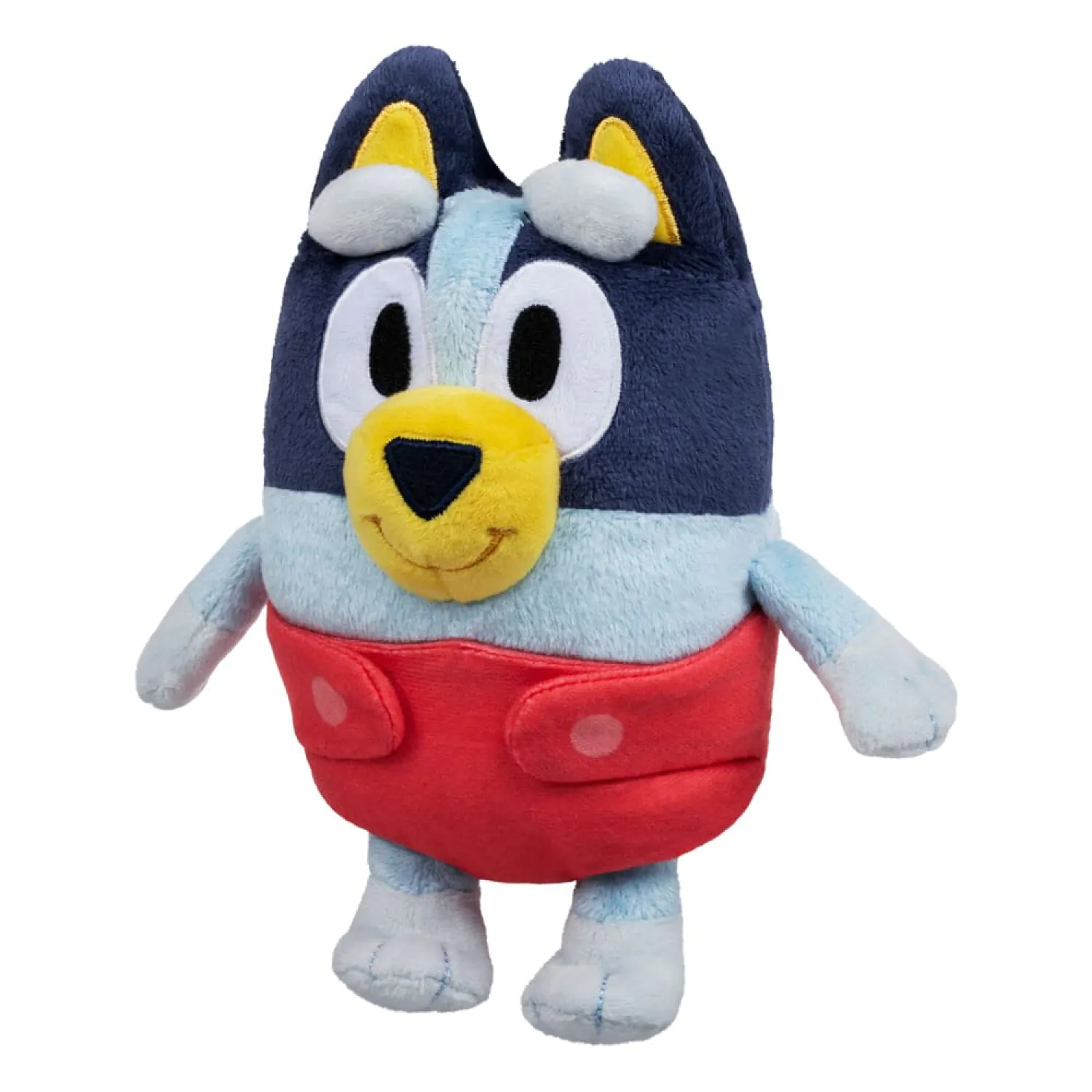 Bluey plišana figura Baby Bluey fotografija proizvoda
