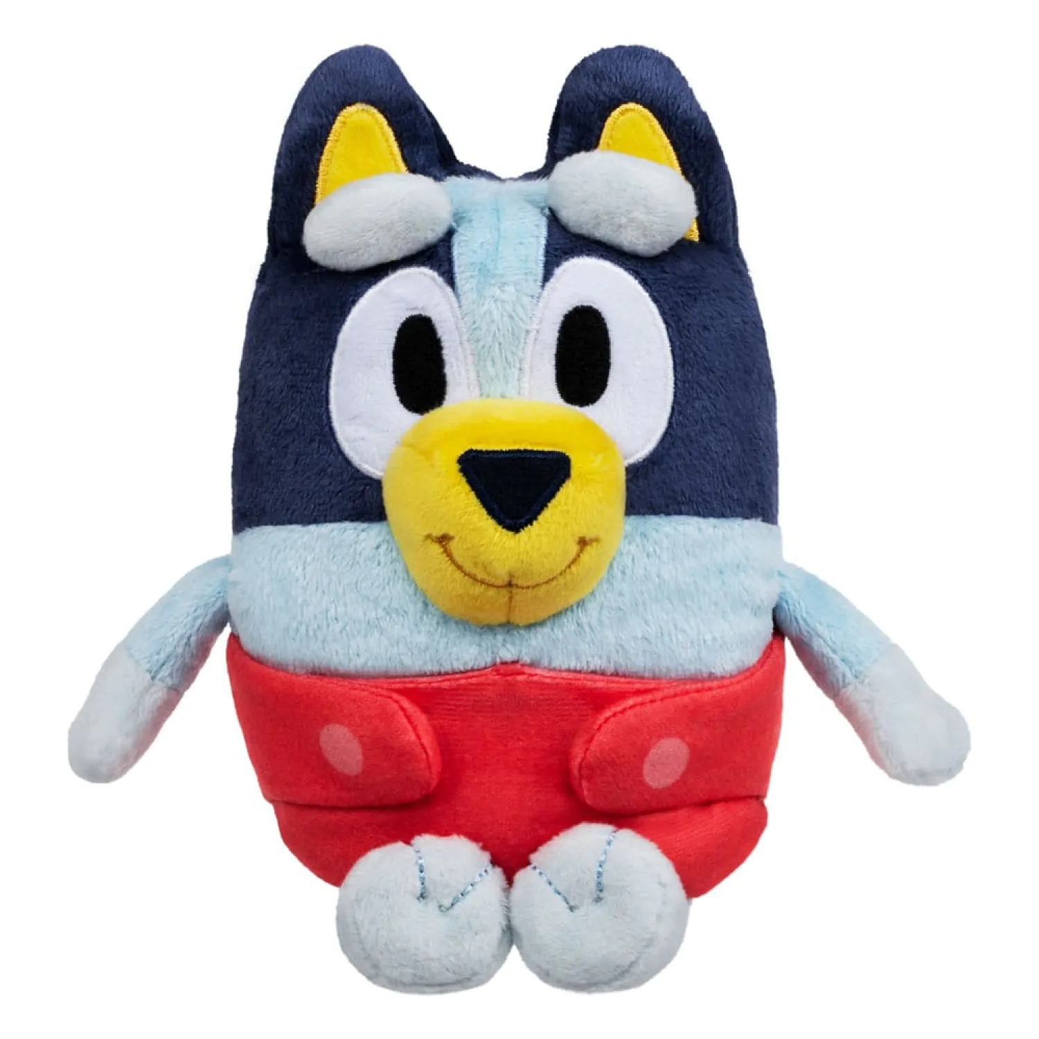 Bluey plišana figura Baby Bluey fotografija proizvoda