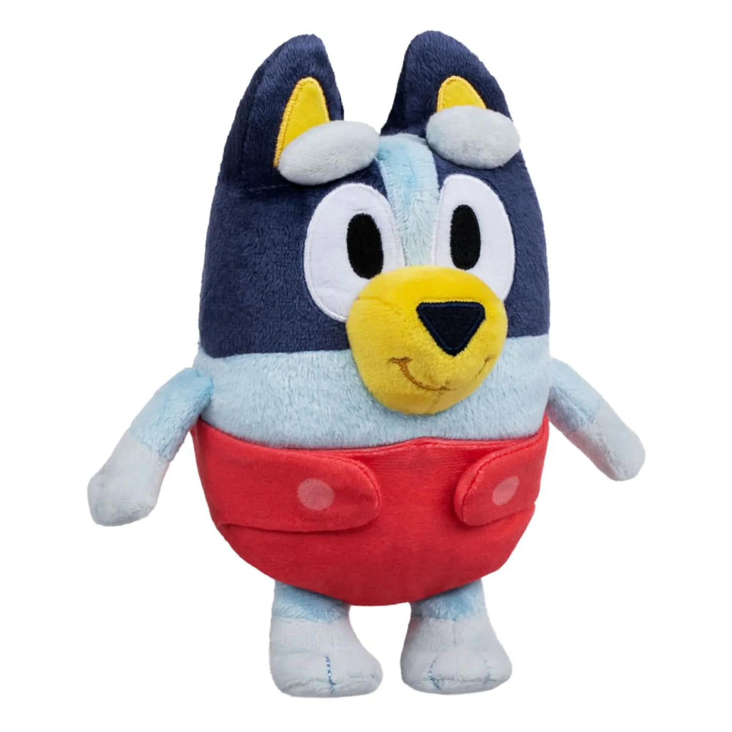 Bluey plišana figura Baby Bluey fotografija proizvoda