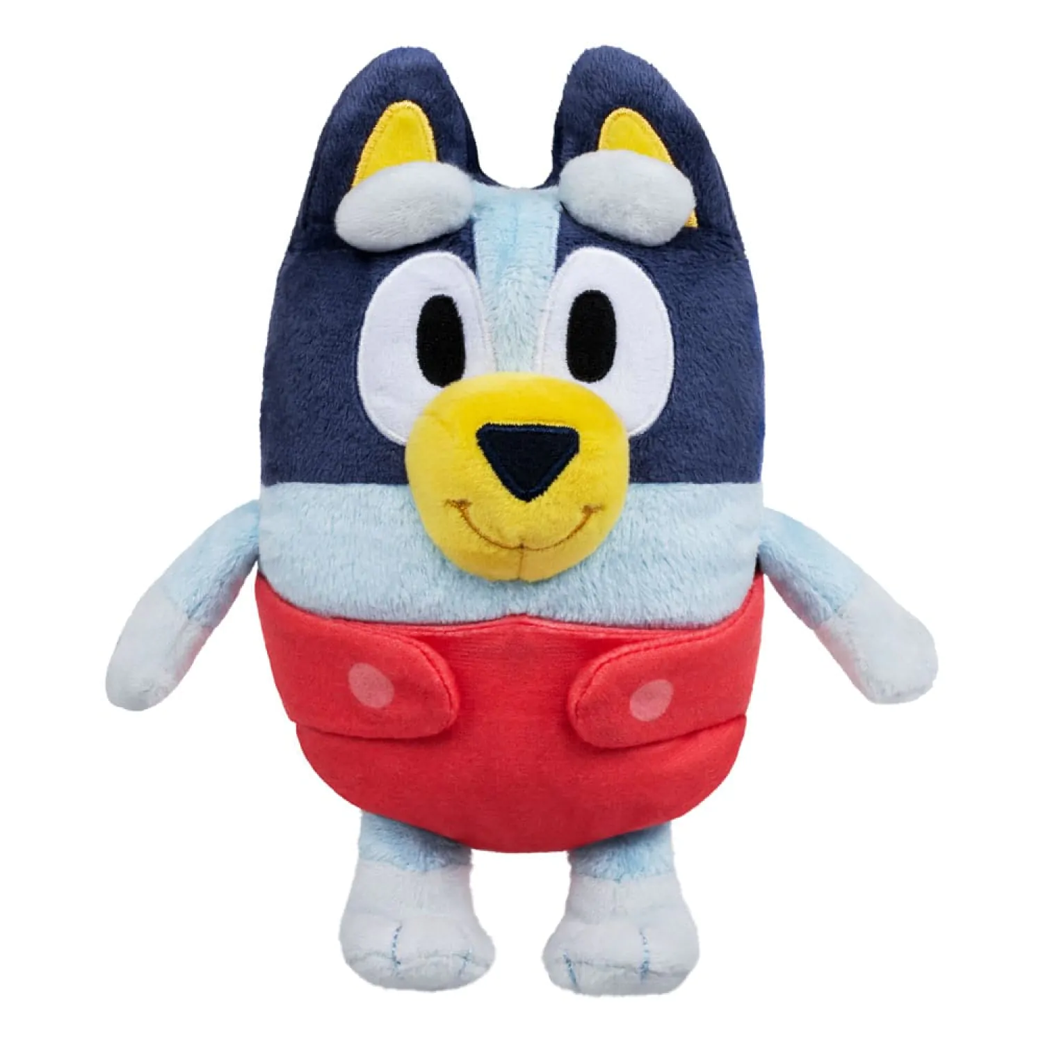 Bluey plišana figura Baby Bluey fotografija proizvoda