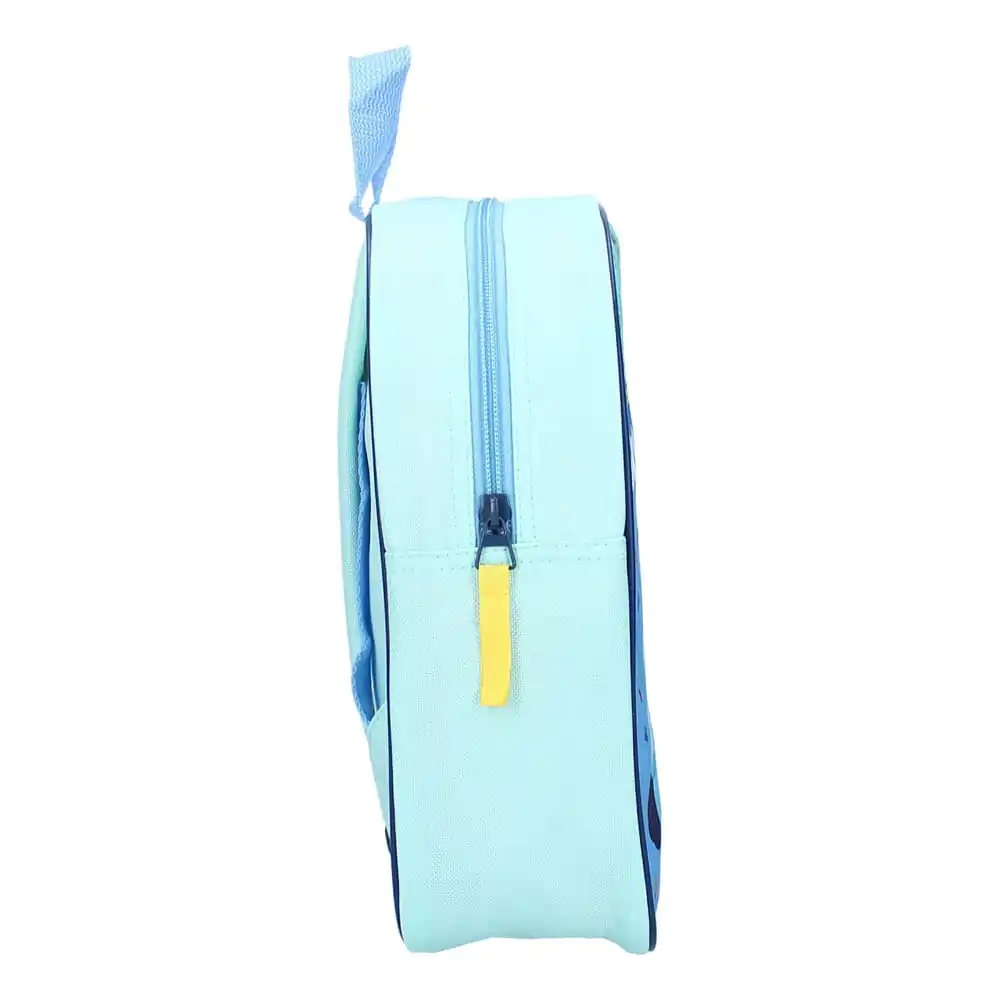 Bluey ruksak Najbolji Prijatelji Zabava 29 cm fotografija proizvoda