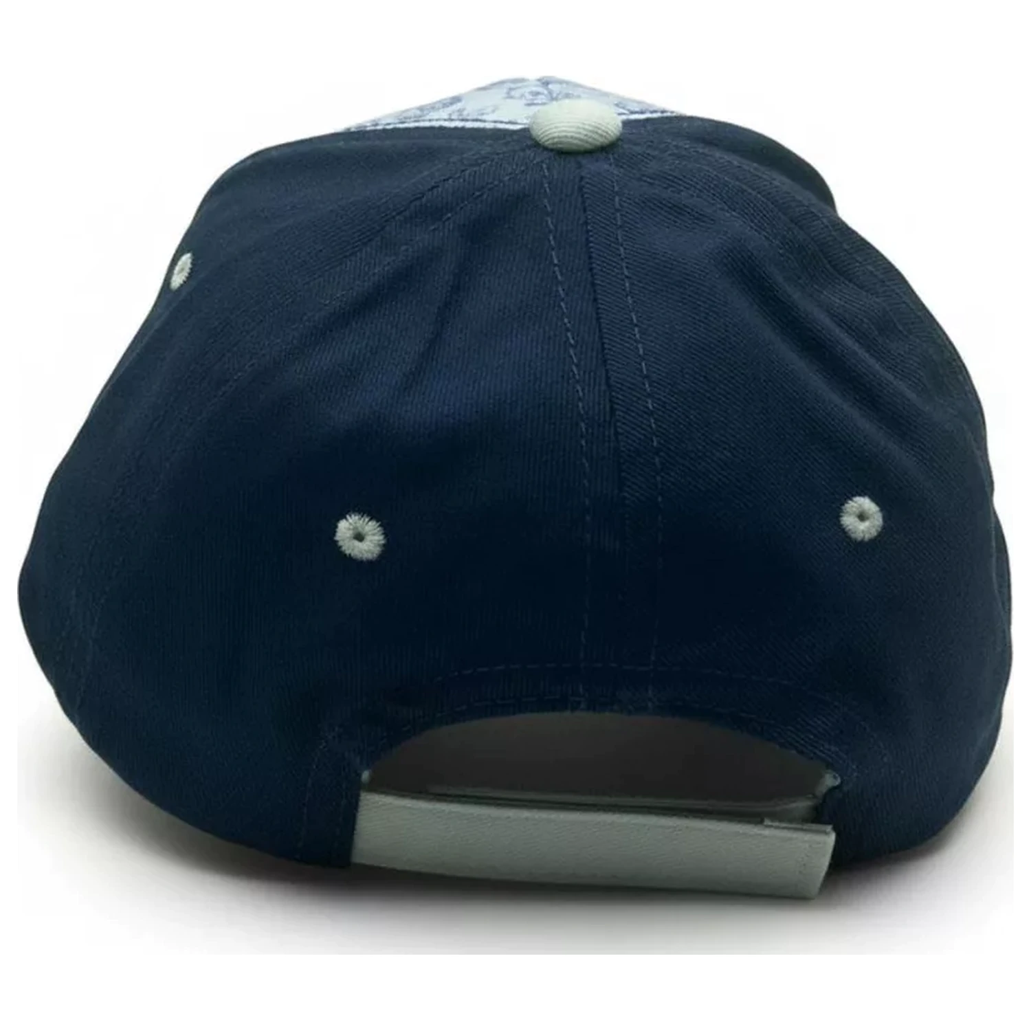 Bluey Plava dječja baseball kapa 53 cm fotografija proizvoda