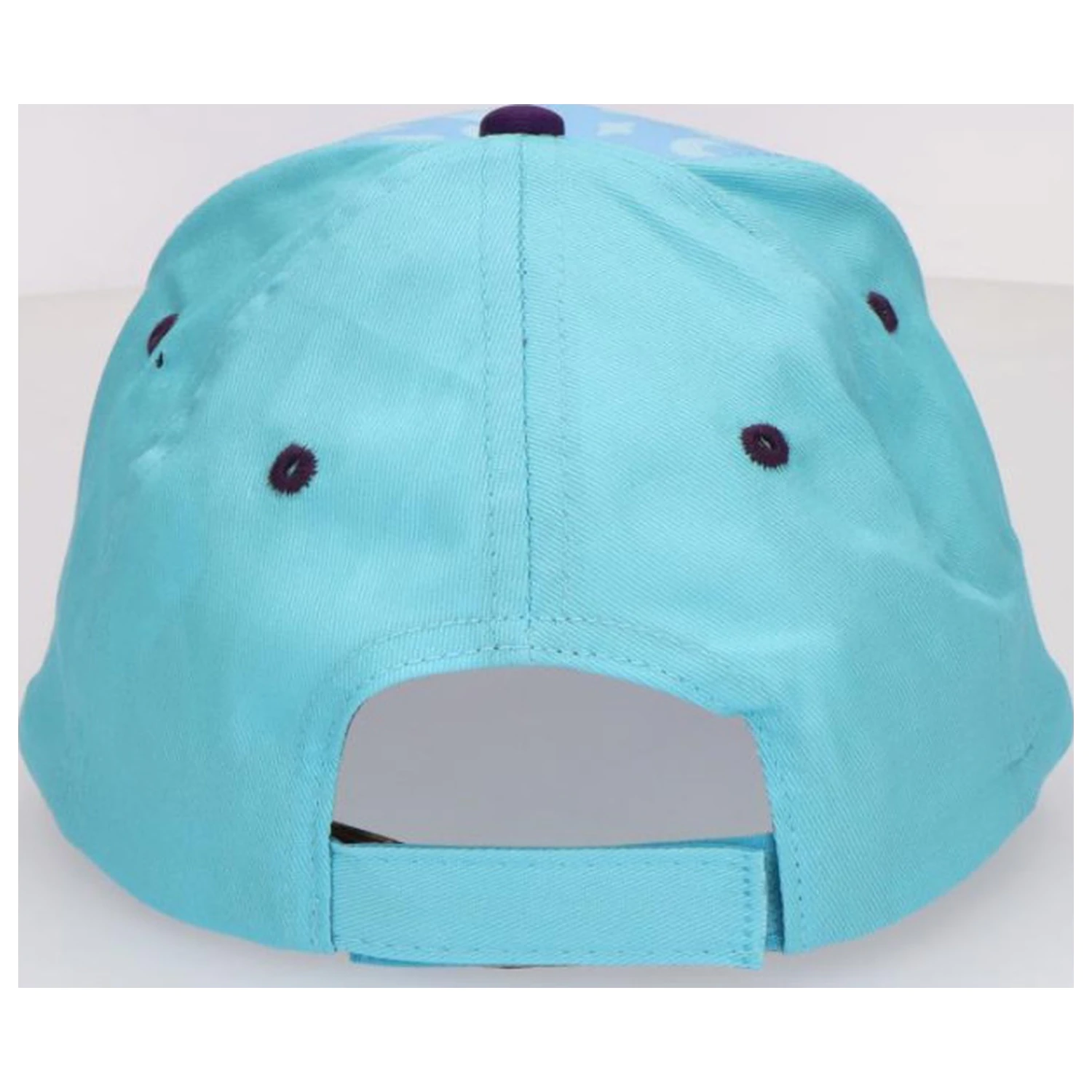 Bluey Blue Team sunčane naočale i set baseball kape fotografija proizvoda