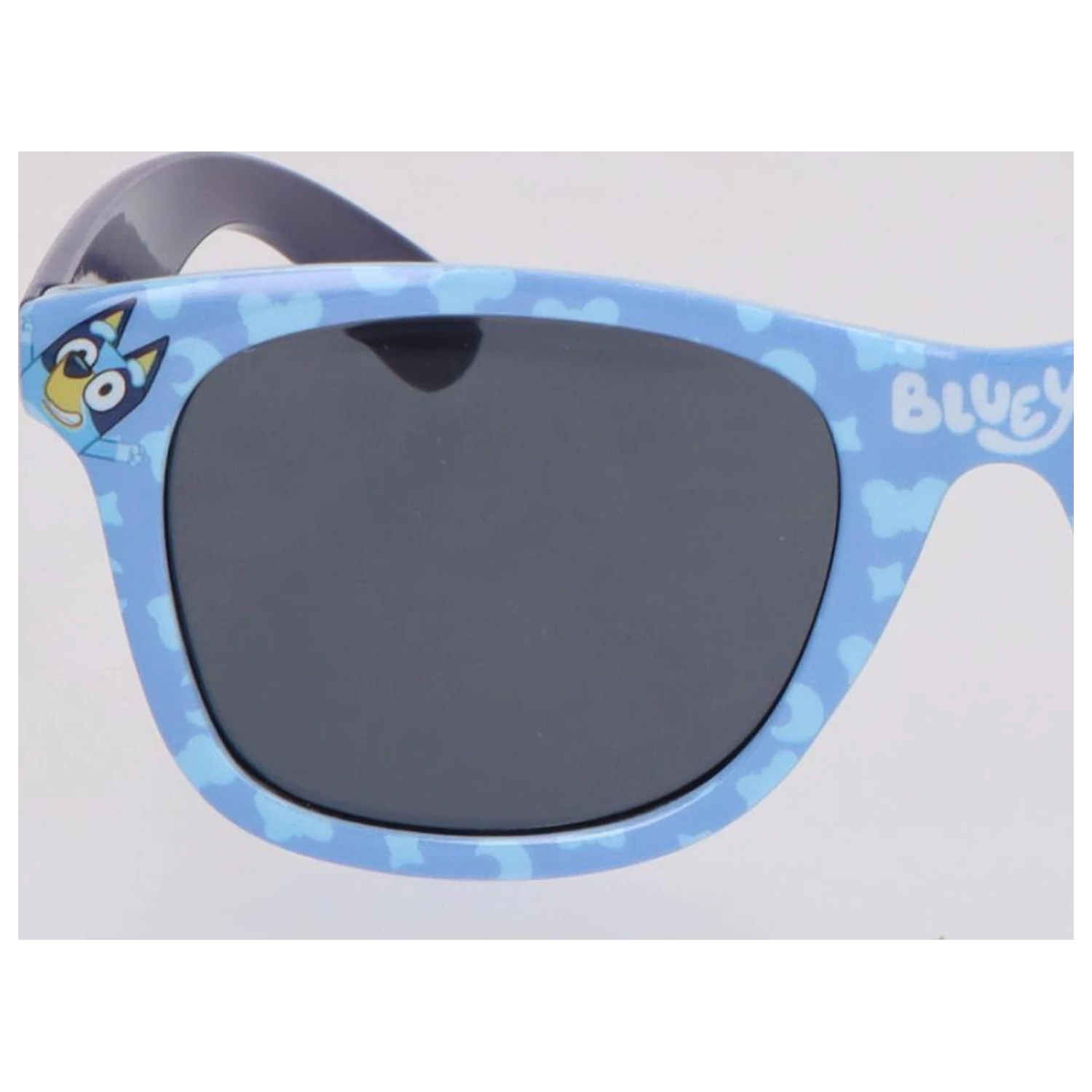 Bluey Blue Team sunčane naočale i set baseball kape fotografija proizvoda