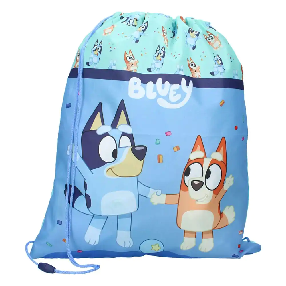 Bluey Sportska Torba Bluey Best Friends Fun fotografija proizvoda