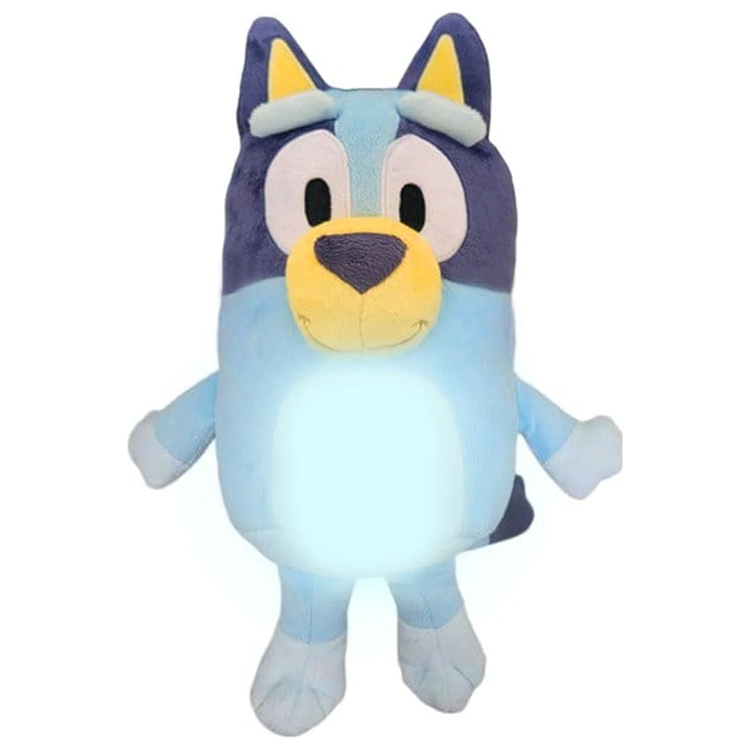 Bluey Plush Lampa Bluey 20 cm fotografija proizvoda