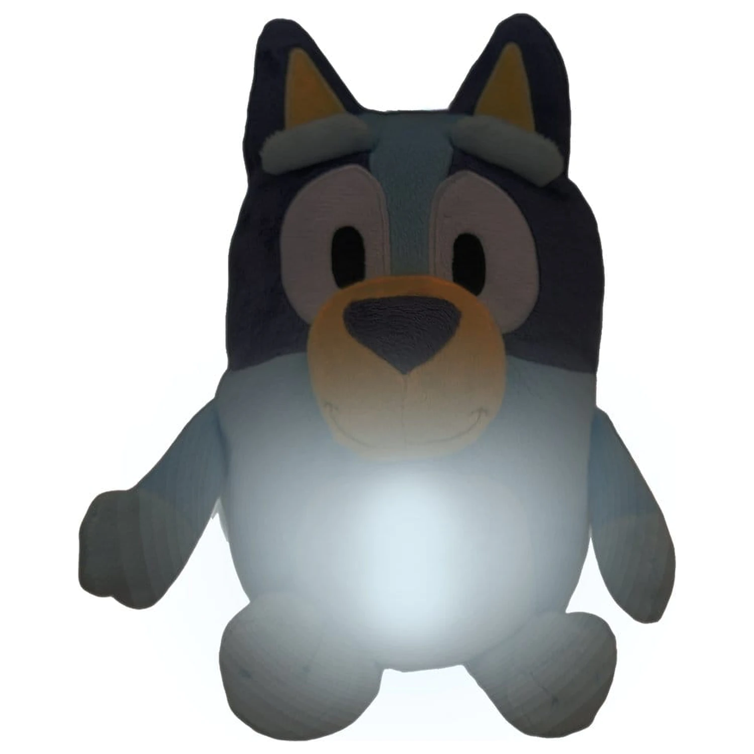 Bluey Plush Lampa Bluey 20 cm fotografija proizvoda