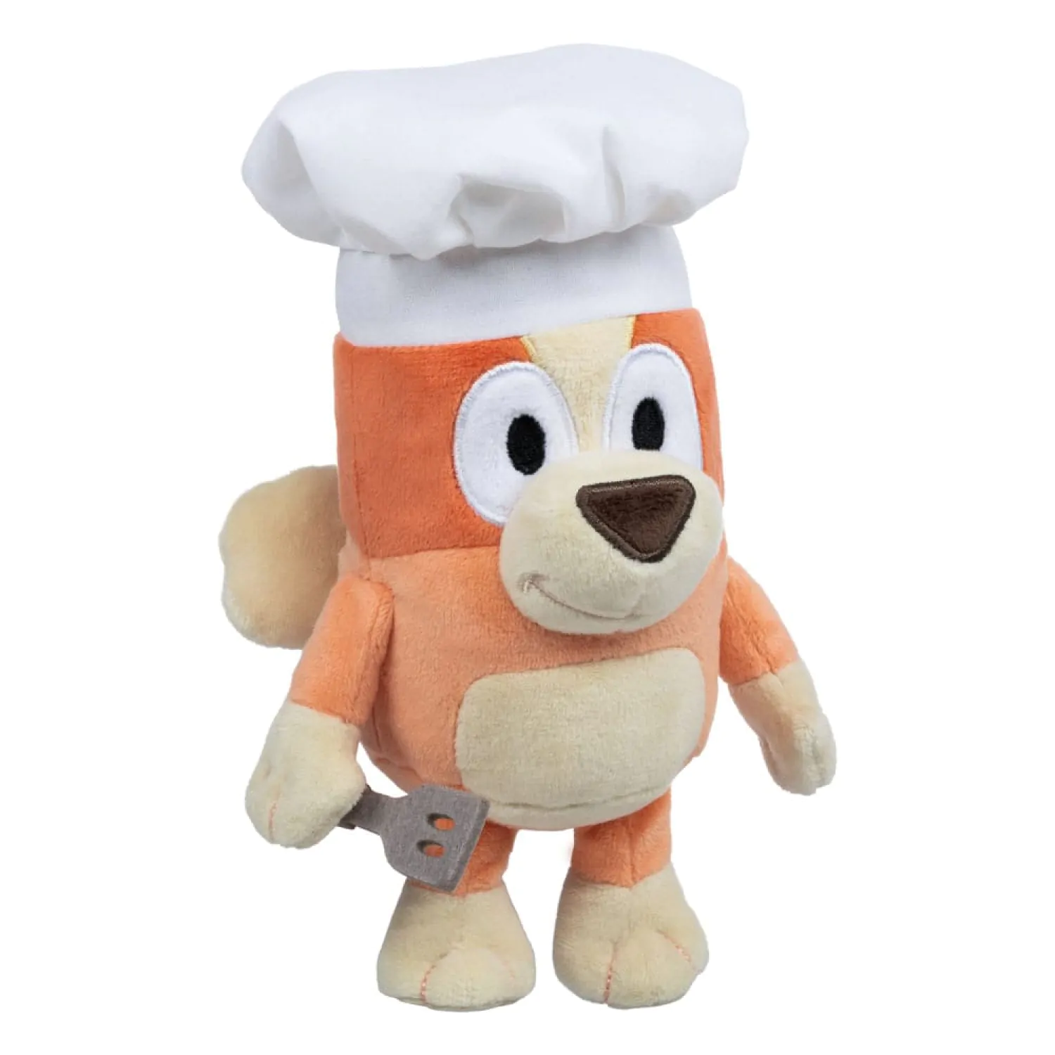 Bluey Plišana Figura Chef Bingo fotografija proizvoda