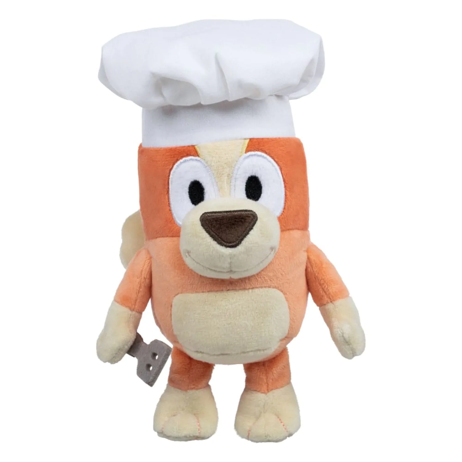 Bluey Plišana Figura Chef Bingo fotografija proizvoda