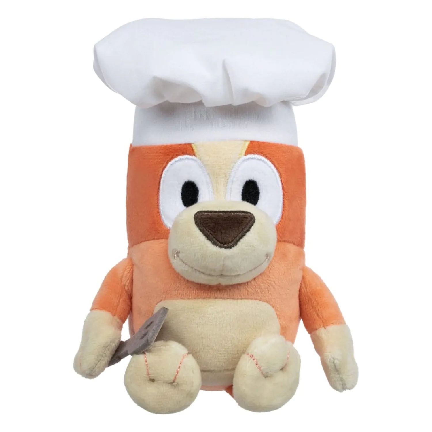 Bluey Plišana Figura Chef Bingo fotografija proizvoda