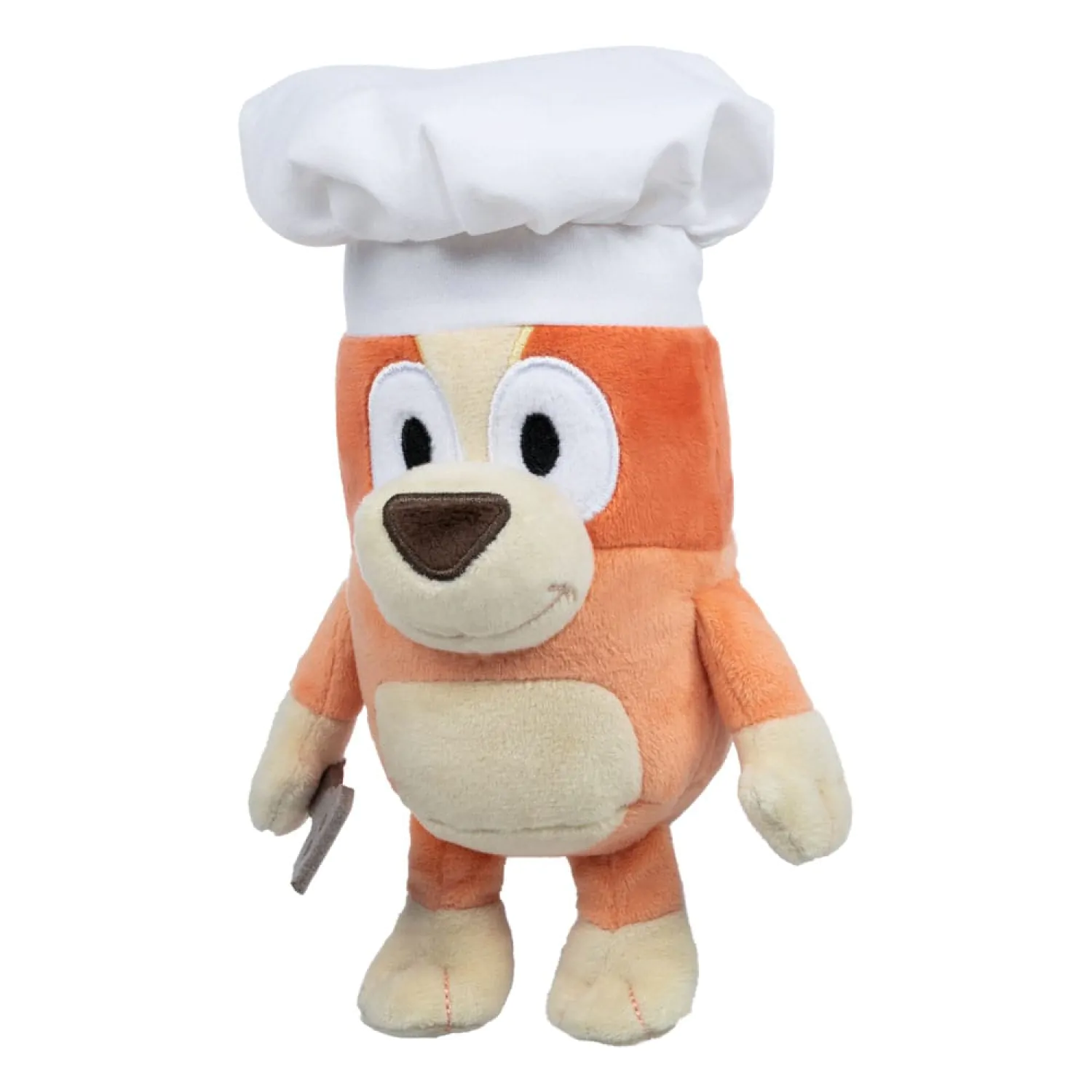 Bluey Plišana Figura Chef Bingo fotografija proizvoda