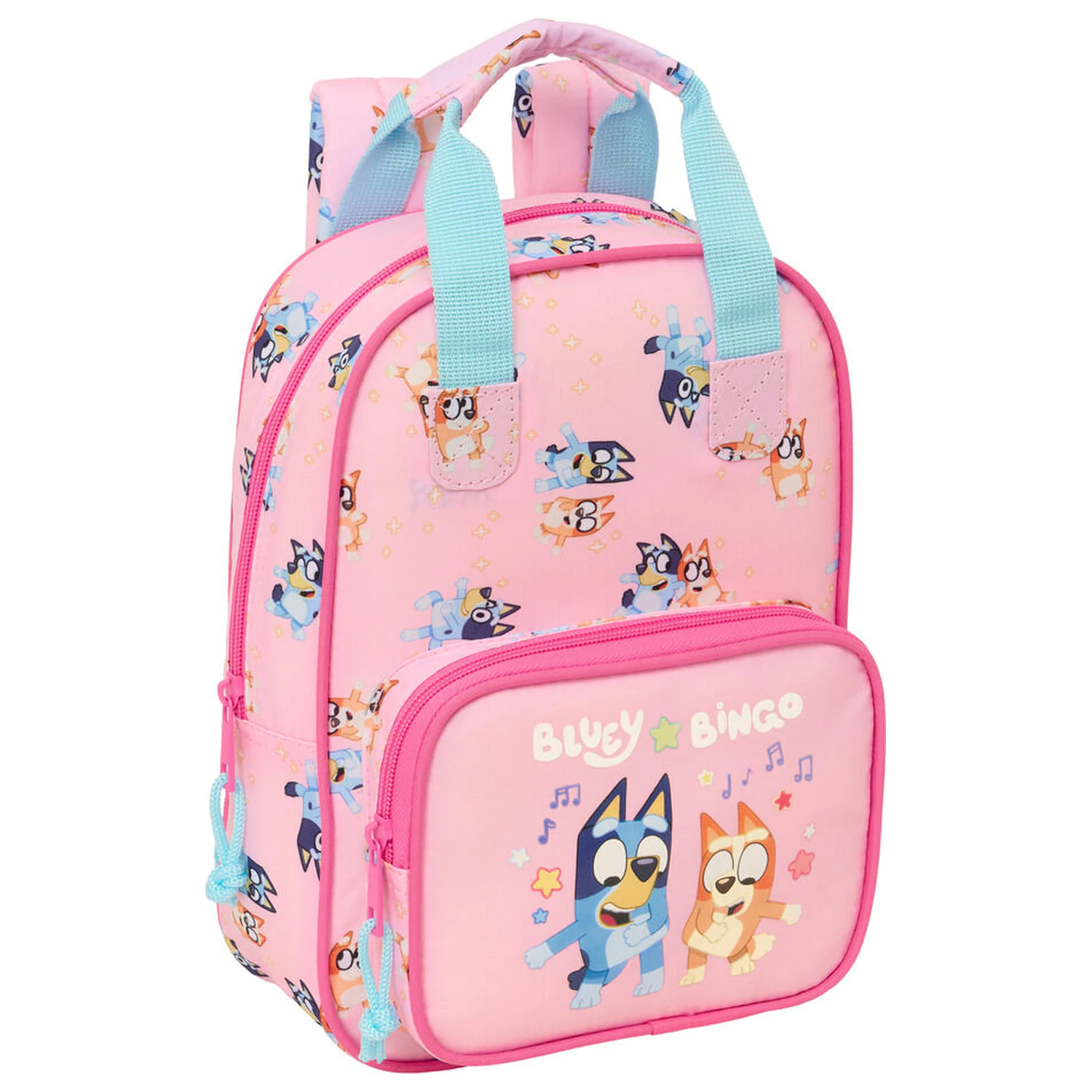 Bluey Dance ruksak 28 cm fotografija proizvoda
