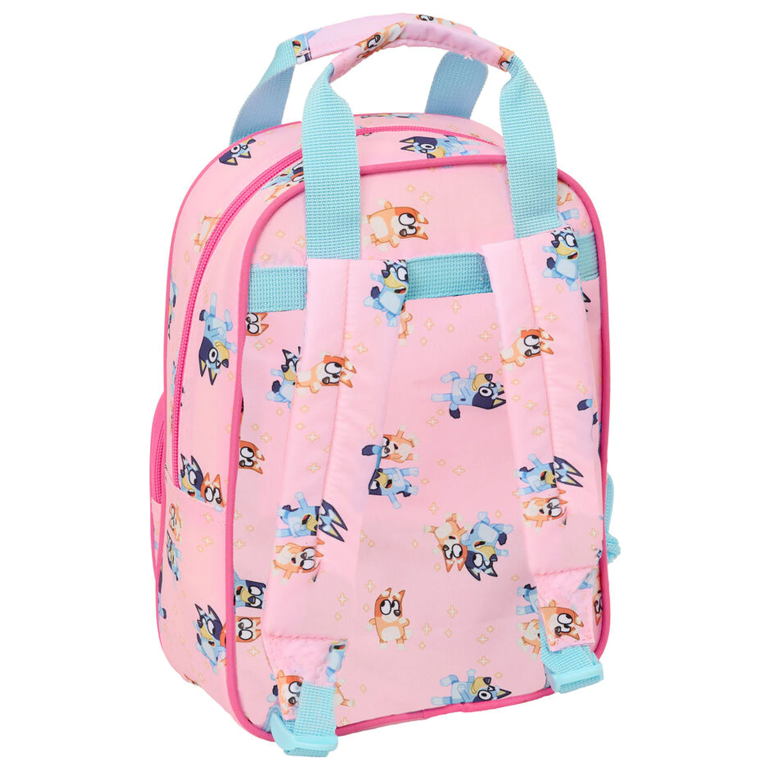 Bluey Dance ruksak 28 cm fotografija proizvoda