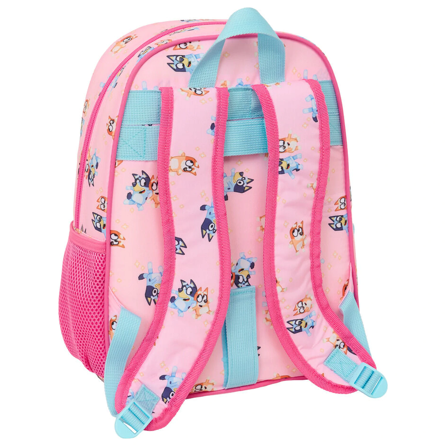 Bluey Dance prilagodljiv ruksak 34cm fotografija proizvoda