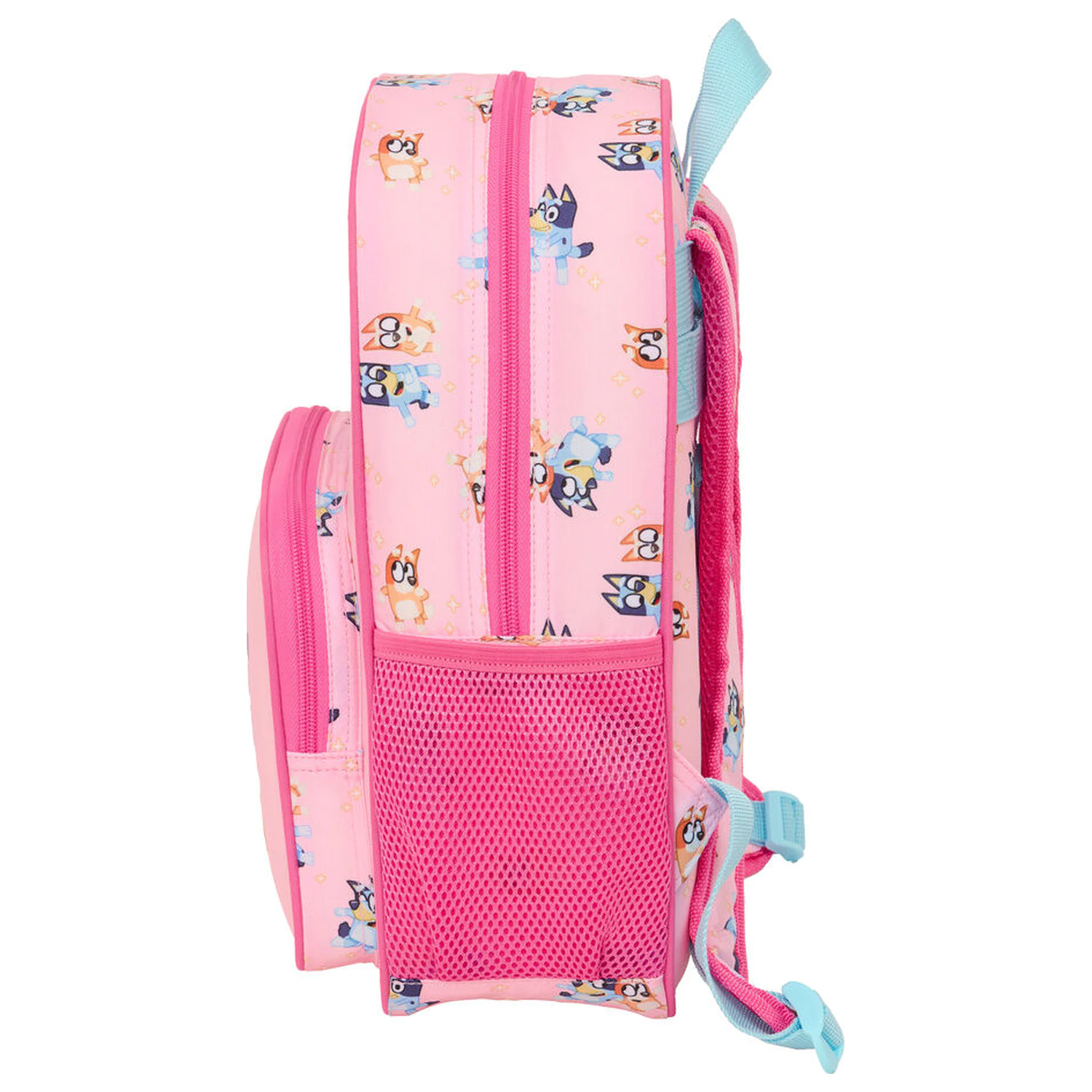 Bluey Dance prilagodljiv ruksak 34cm fotografija proizvoda