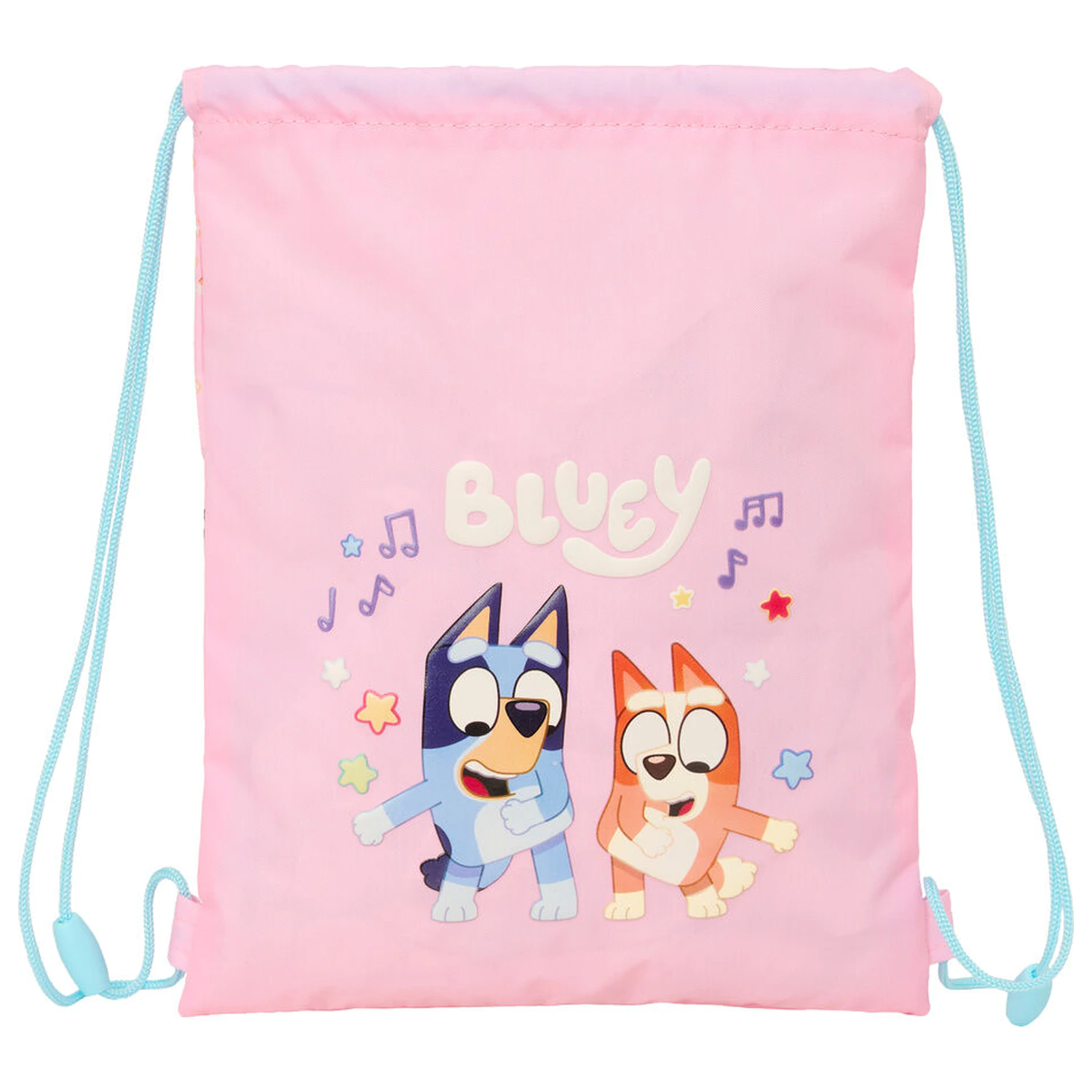 Bluey Dance torba za dvoranu 34cm fotografija proizvoda