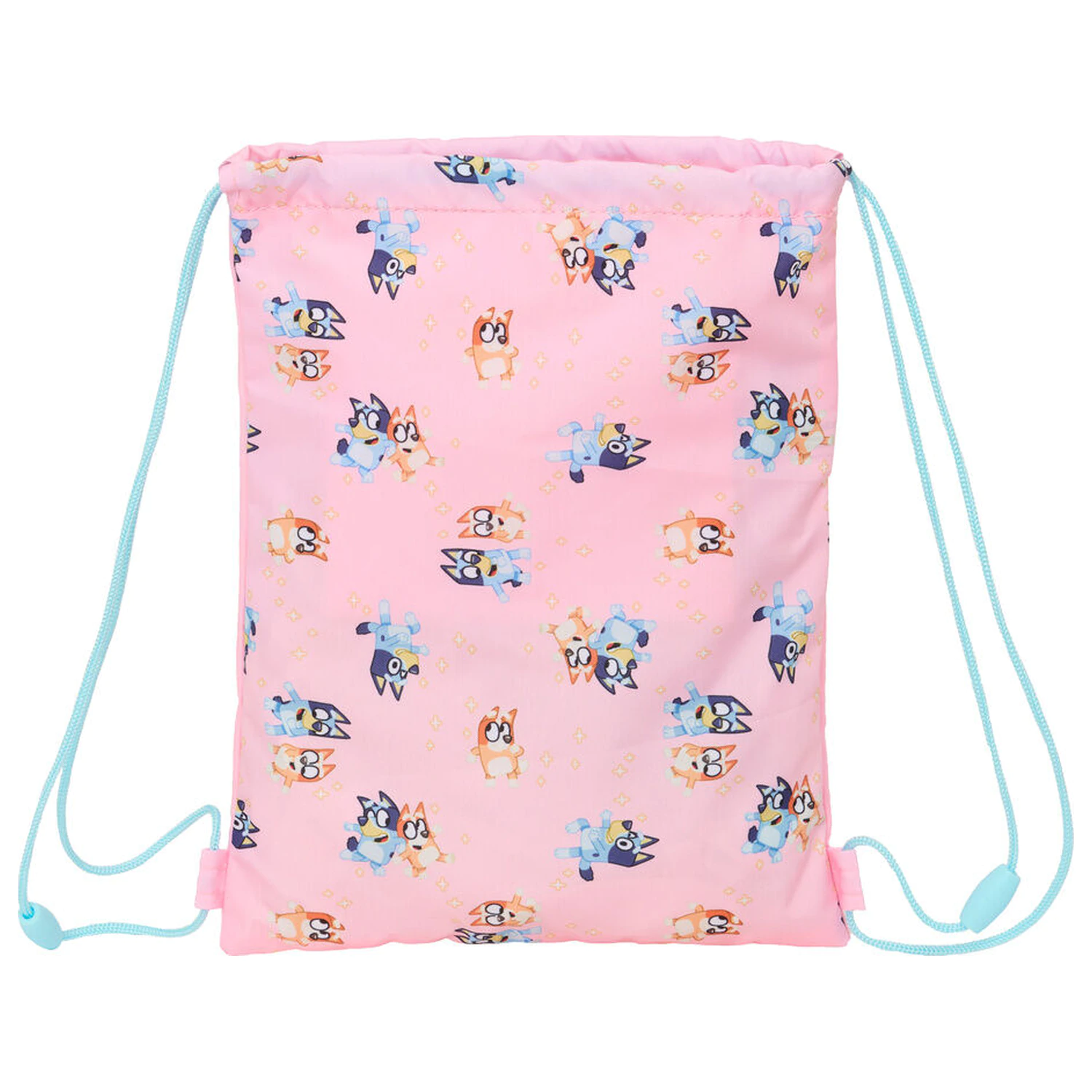 Bluey Dance torba za dvoranu 34cm fotografija proizvoda