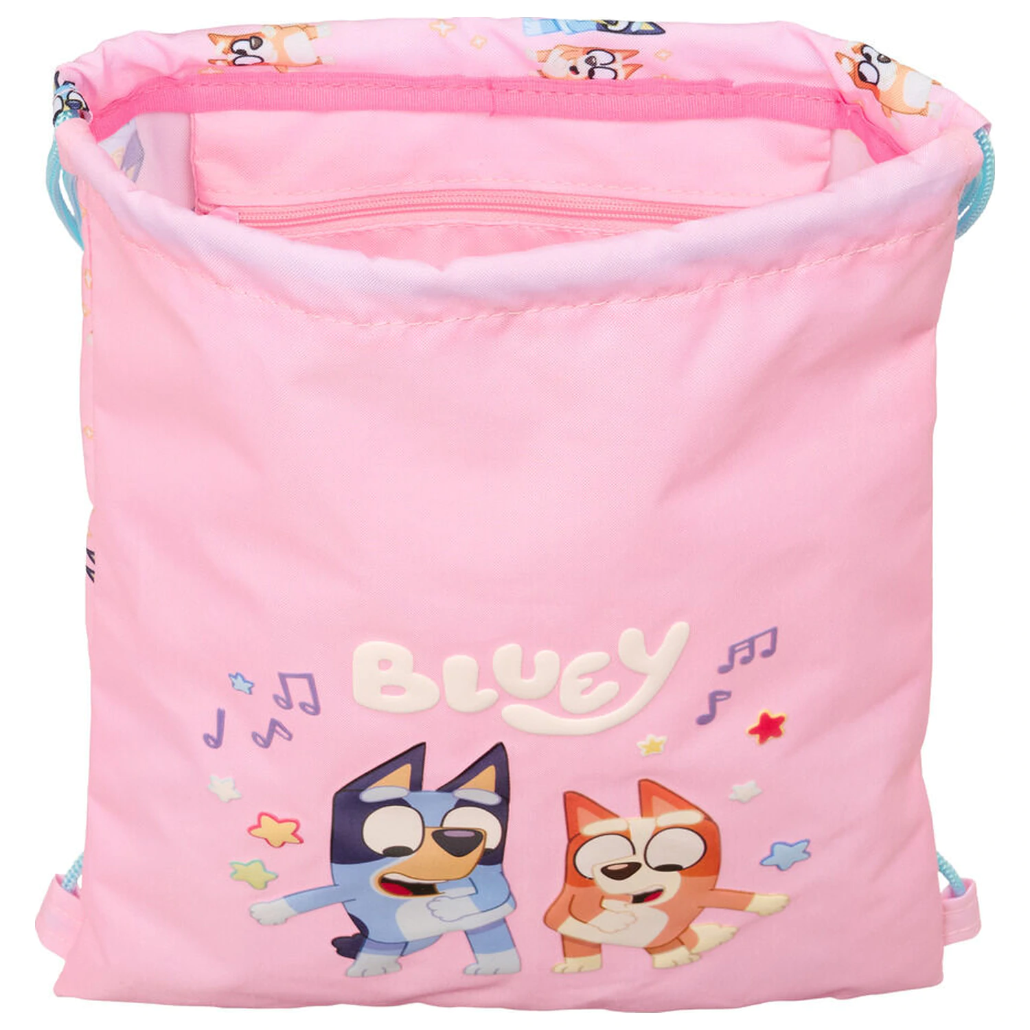 Bluey Dance torba za dvoranu 34cm fotografija proizvoda