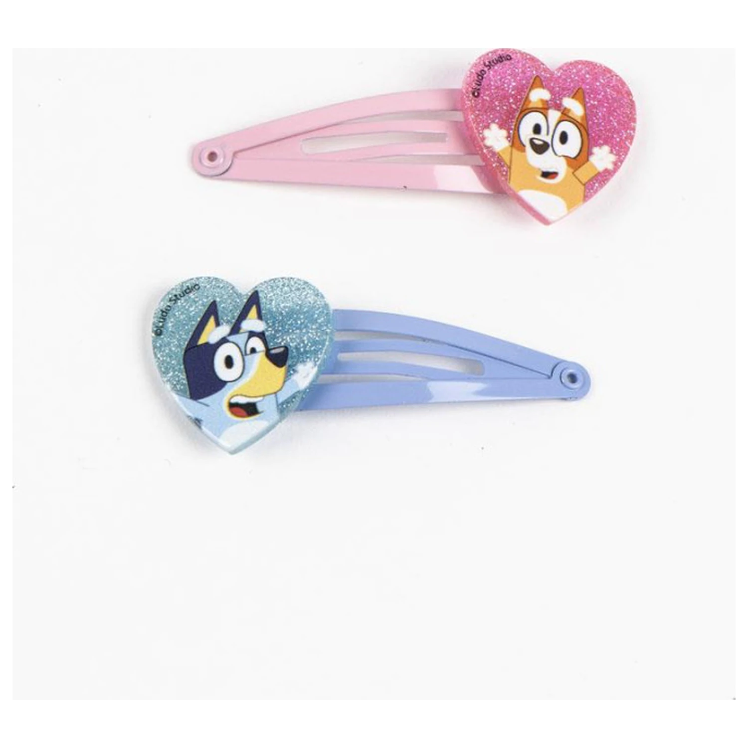 Bluey Dots set dodataka za kosu fotografija proizvoda
