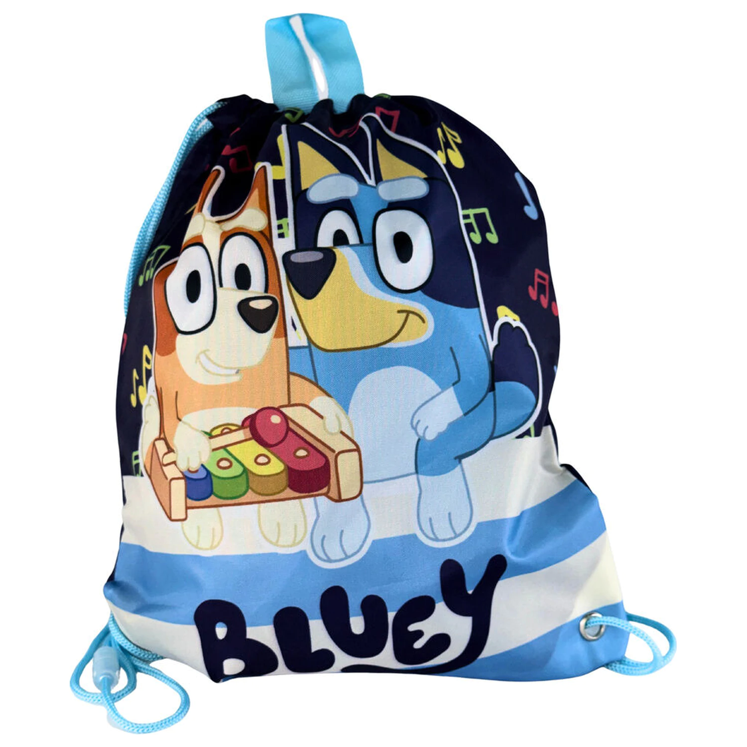 Bluey Dreams torba za ručak 30cm fotografija proizvoda