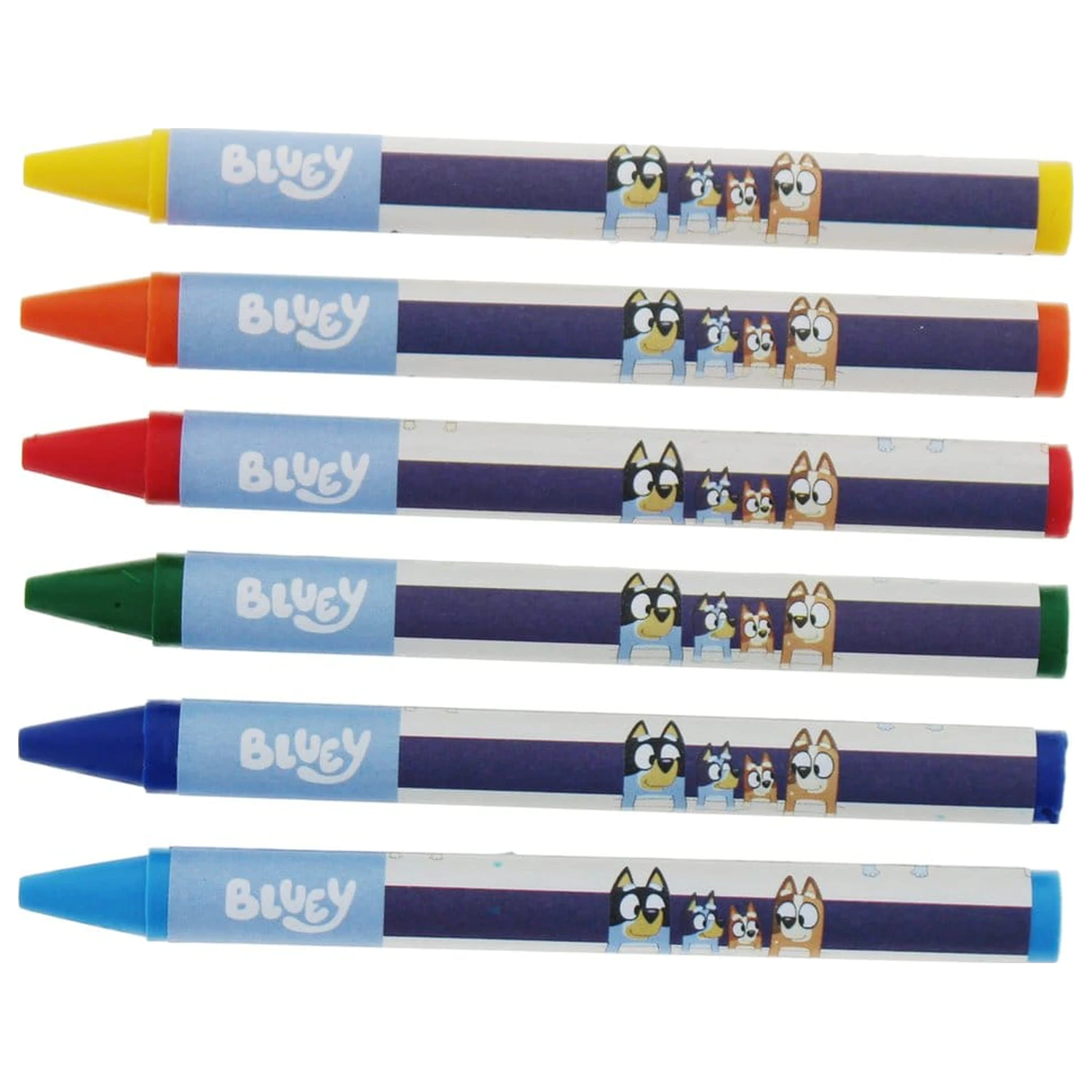 Bluey tablica rasta fotografija proizvoda