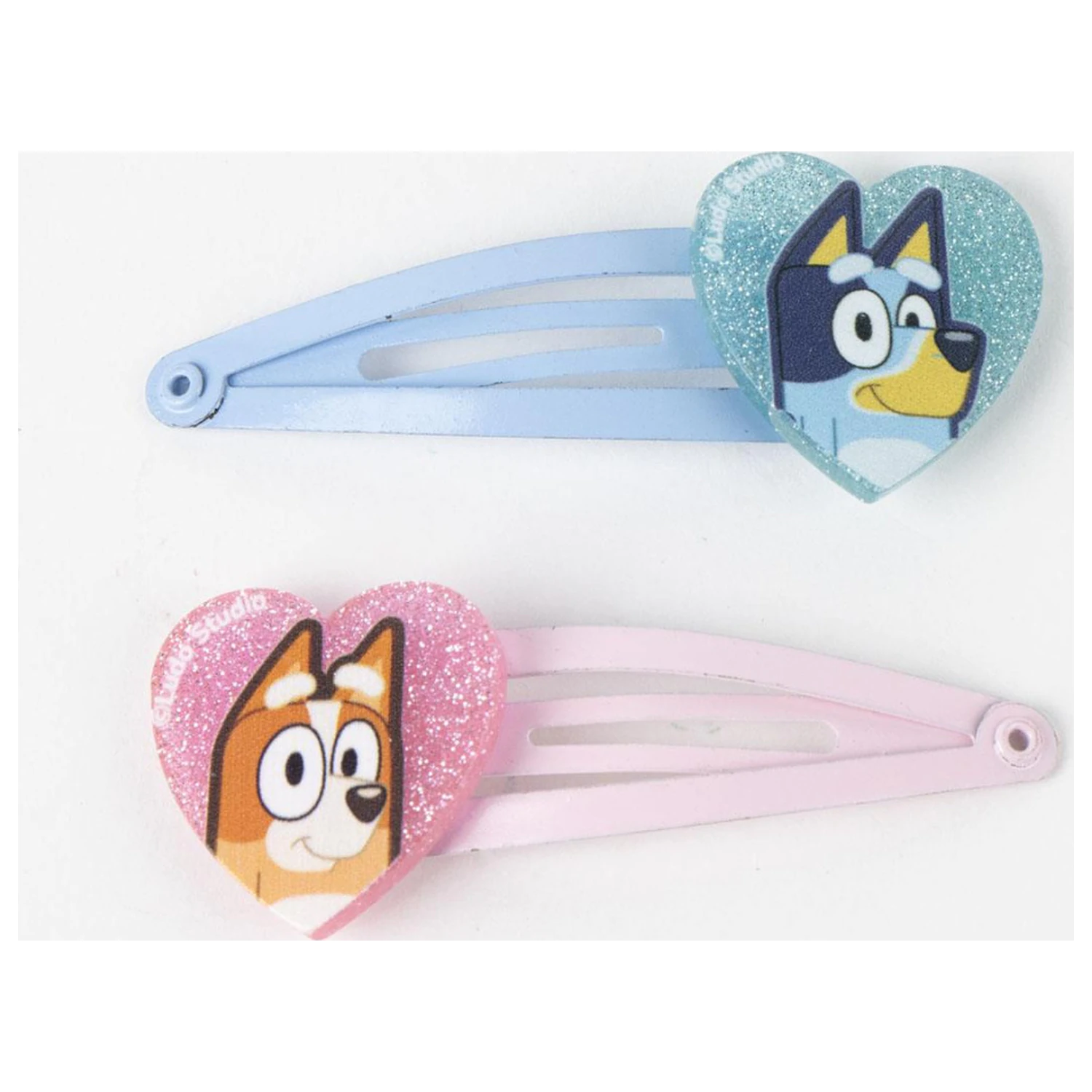 Bluey Happy Set Dodataka za kosu i nakita 8 komada fotografija proizvoda