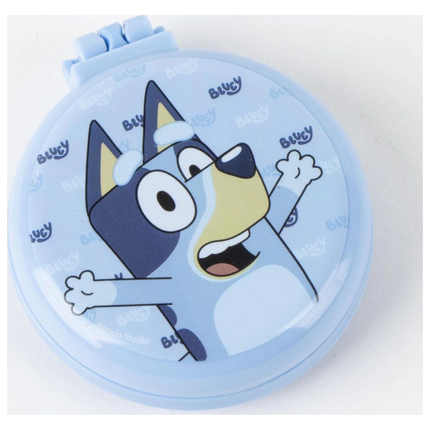 Bluey Set pribora za kosu "Happy Hair" 7 komada fotografija proizvoda