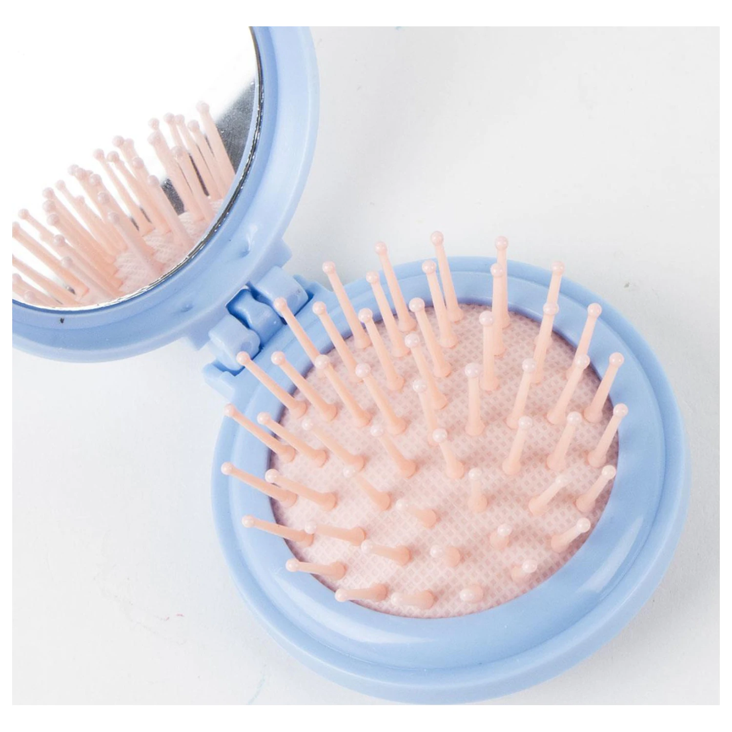 Bluey Set pribora za kosu "Happy Hair" 7 komada fotografija proizvoda